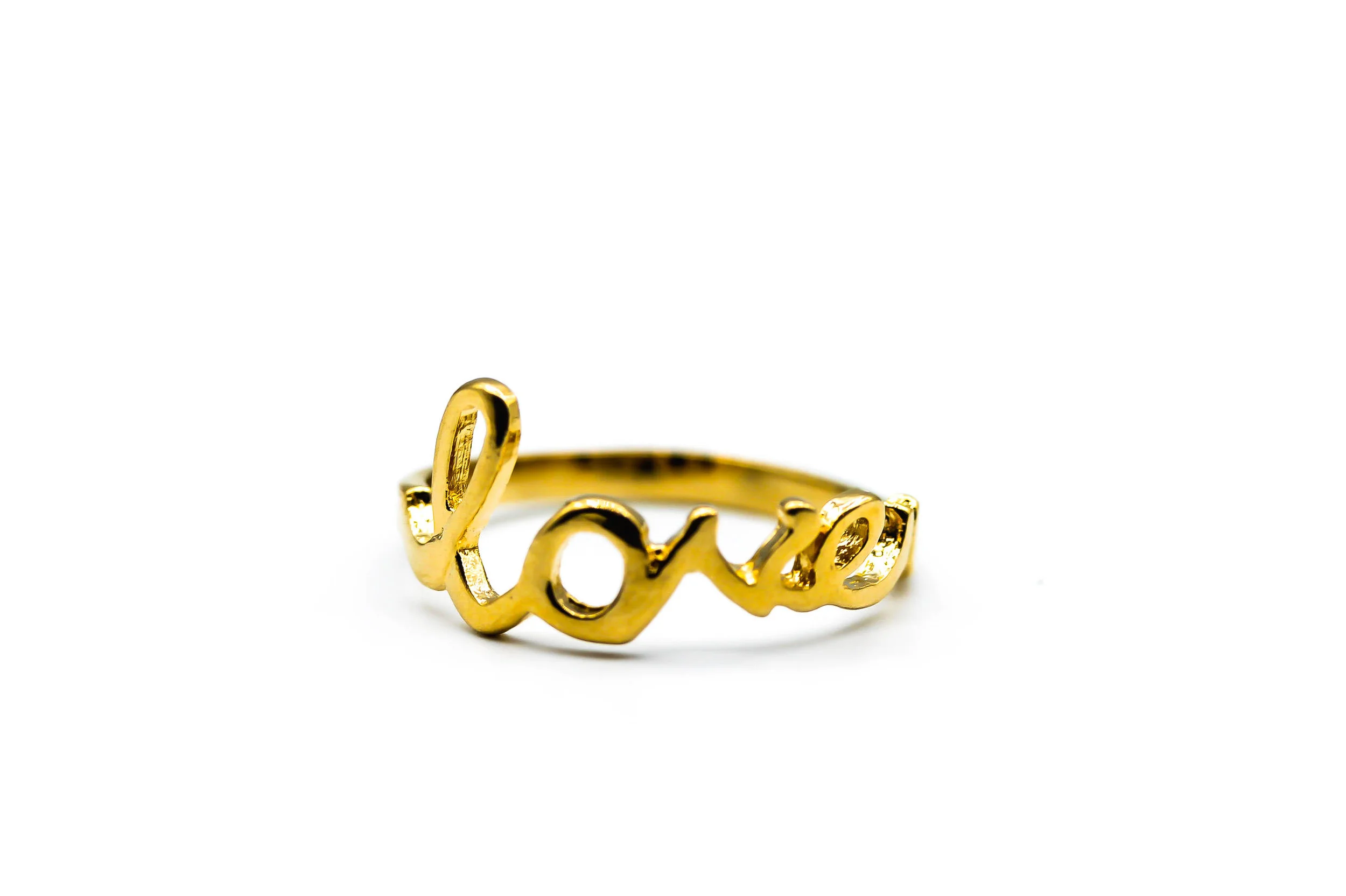 Love Ring