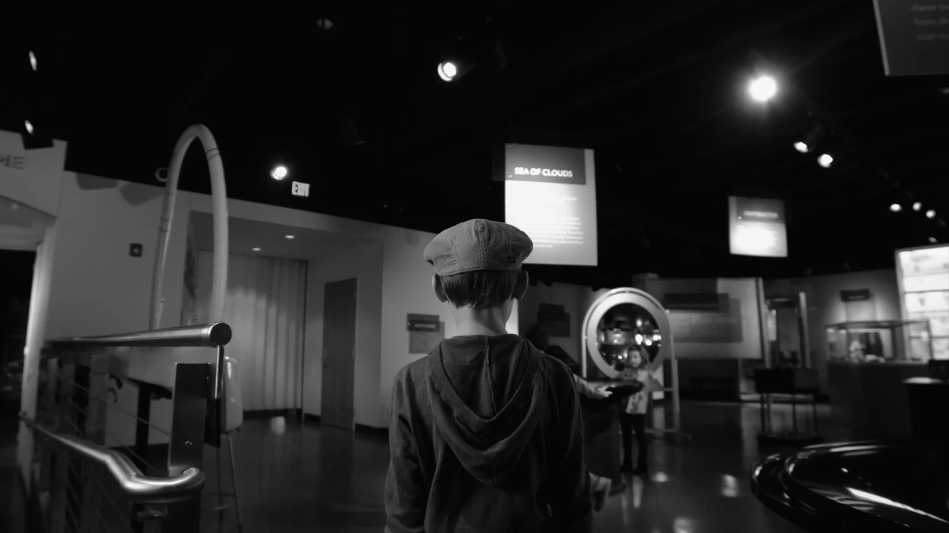 Evansville Museum of Arts, History & Science