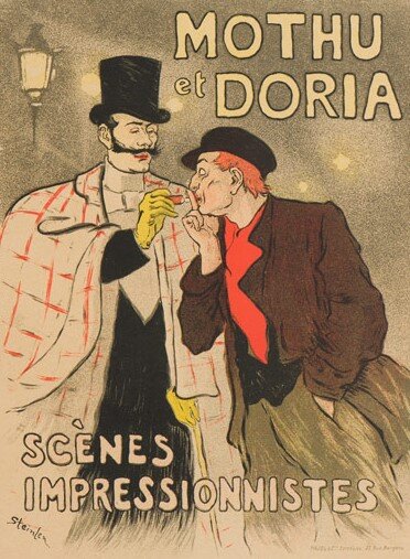 Mothu and Doria
