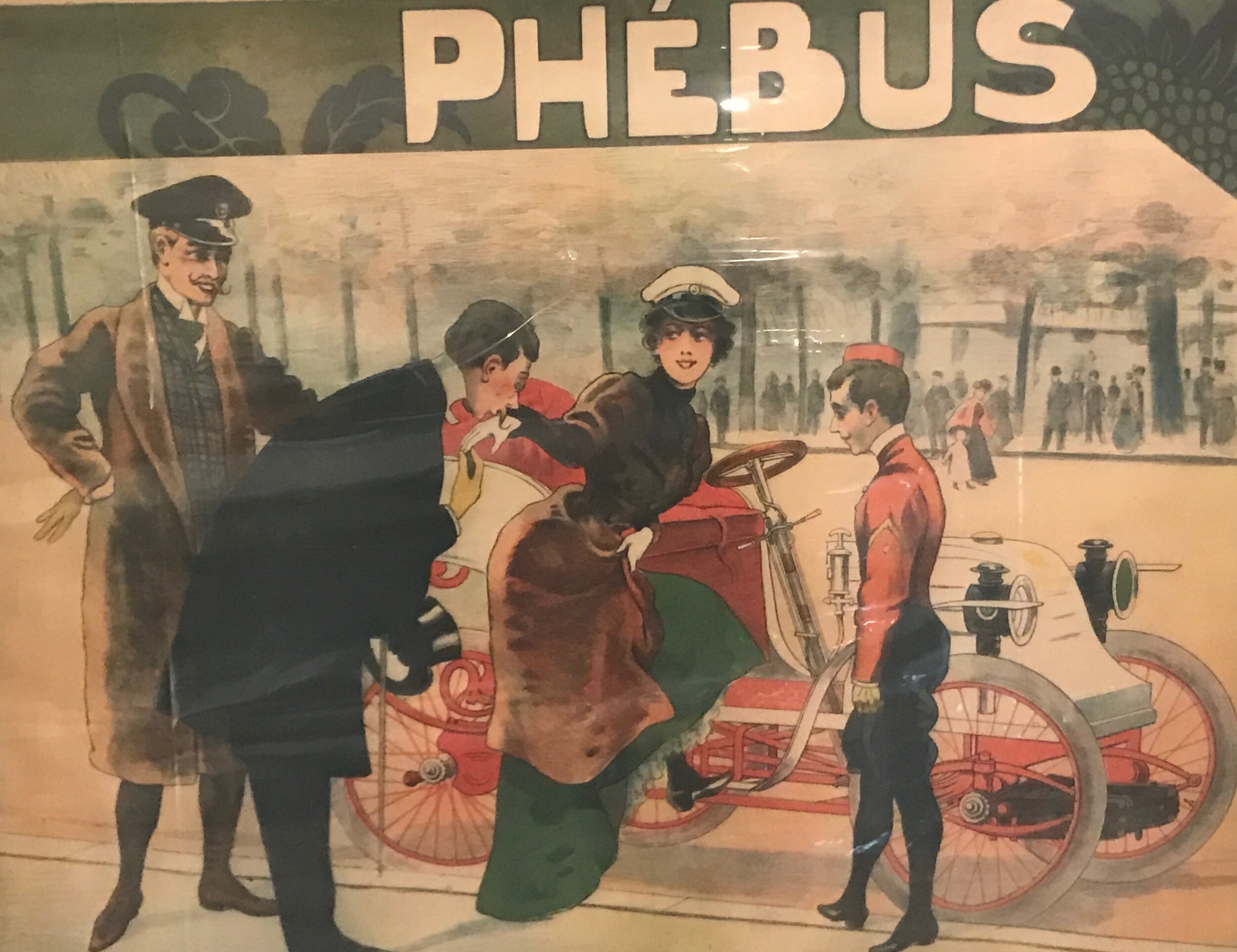 Phebus Auto