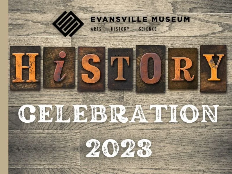 Events — Evansville Museum of Arts, History & Science