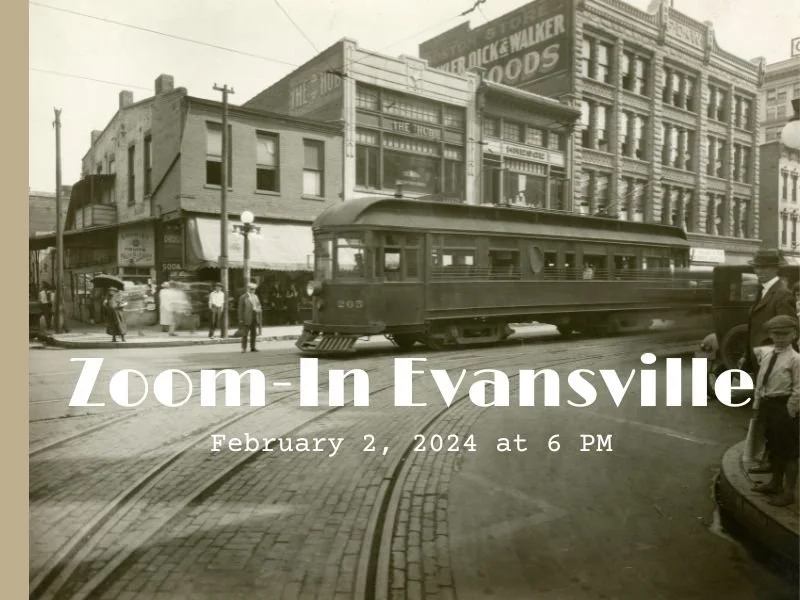Events — Evansville Museum of Arts, History & Science