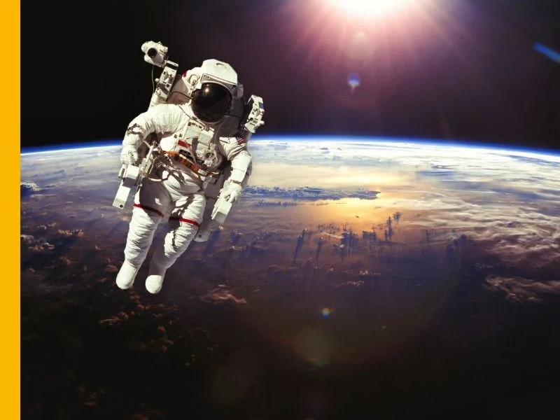 A Breakthrough Year in Science