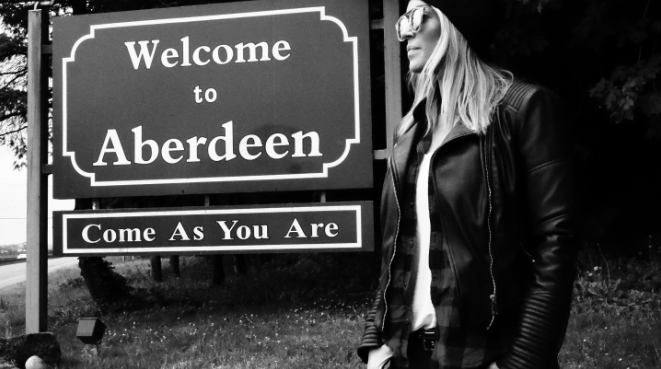 Come As You Are