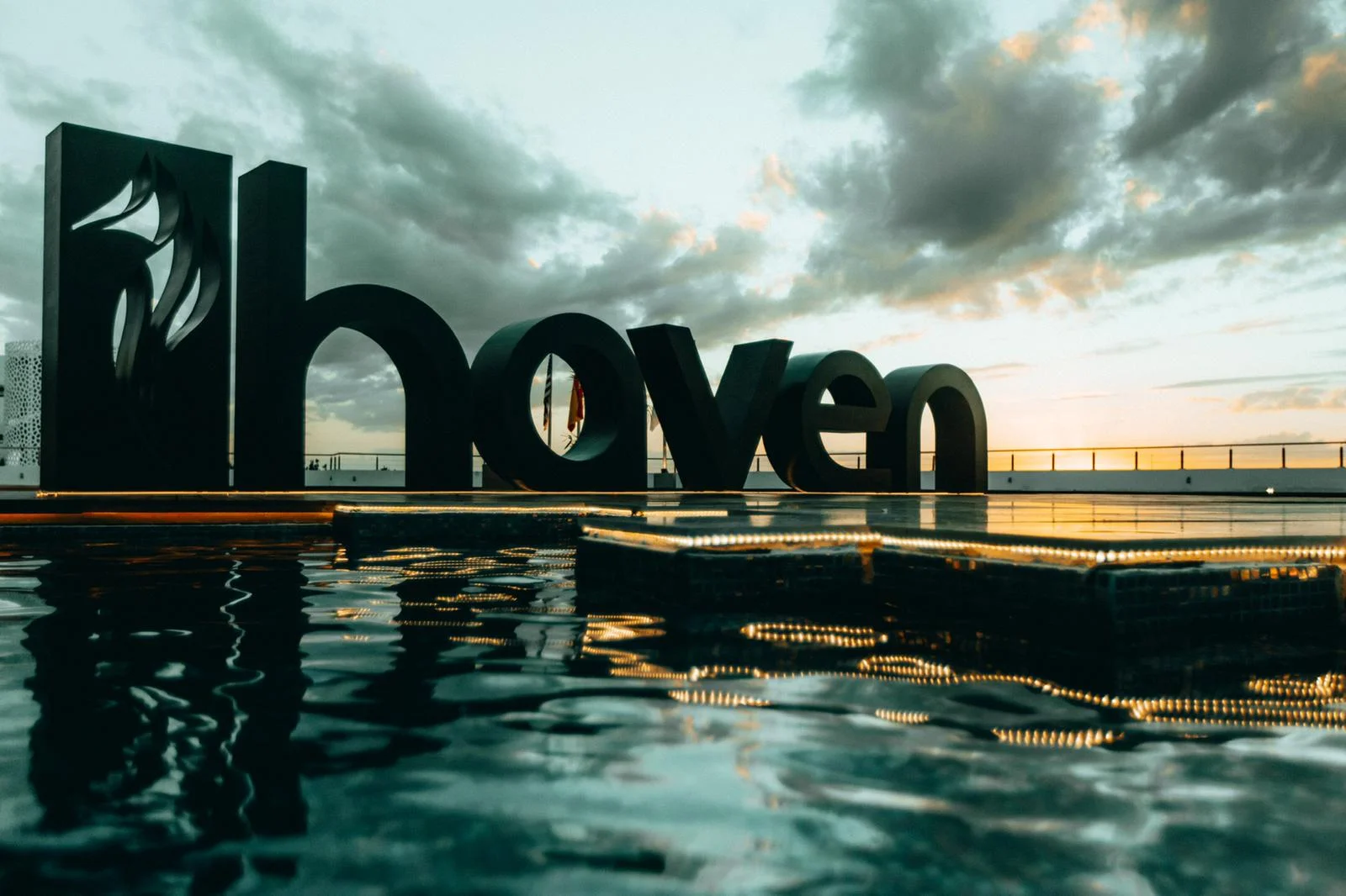 Welcome to Haven