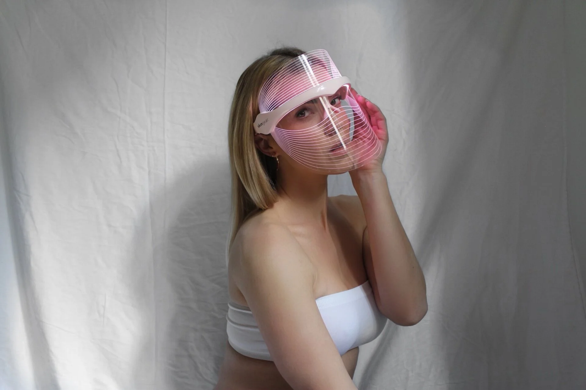 Are LED Face Masks Worth The Hype?