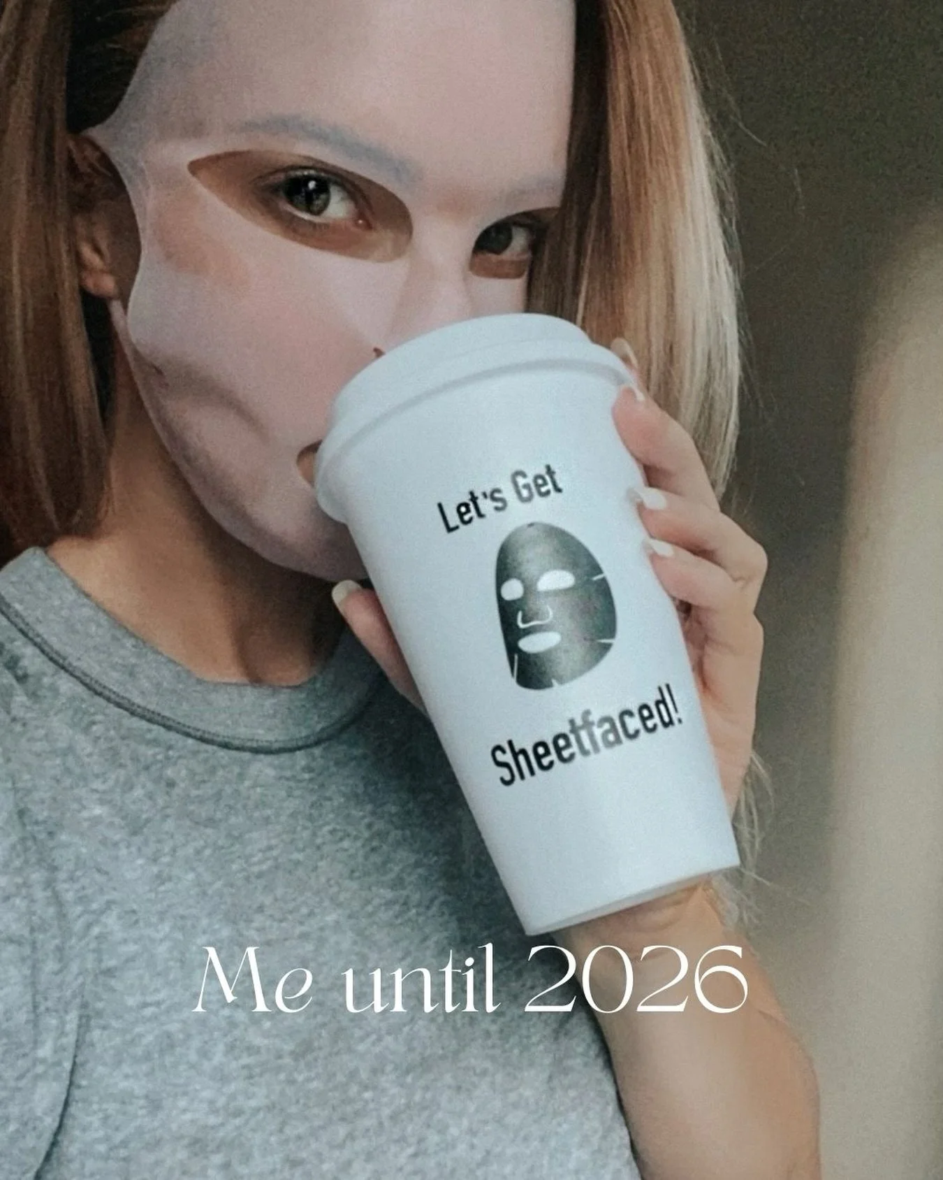 True story.. 

Ageing beautifully with science-backed skincare strategies