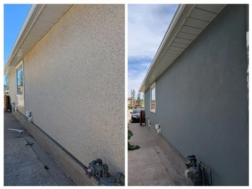 rock dash to acrylic stucco.jpg