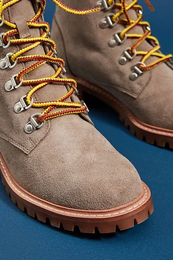 steve madden hiking boot