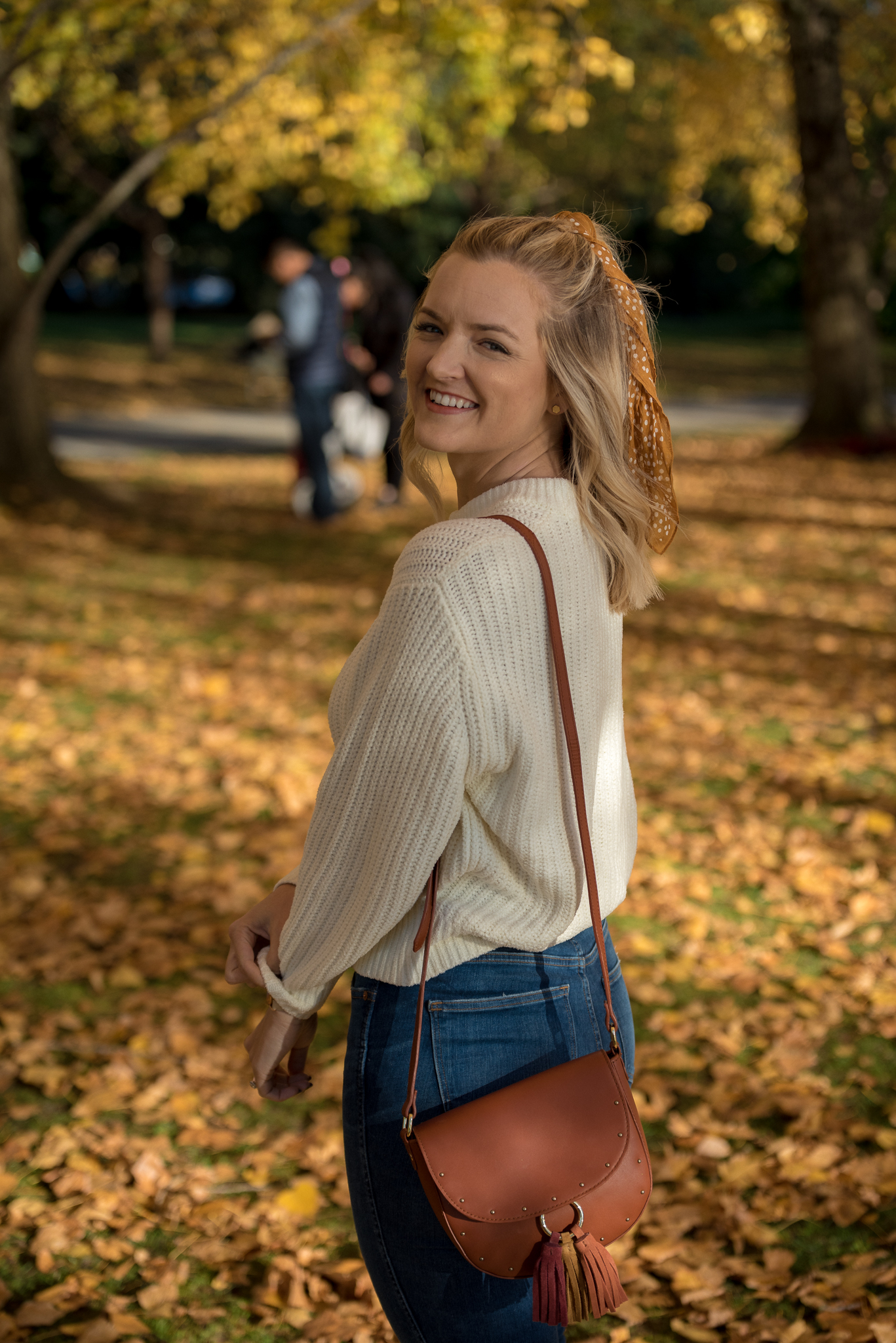 Aritzia hotsell salette sweater