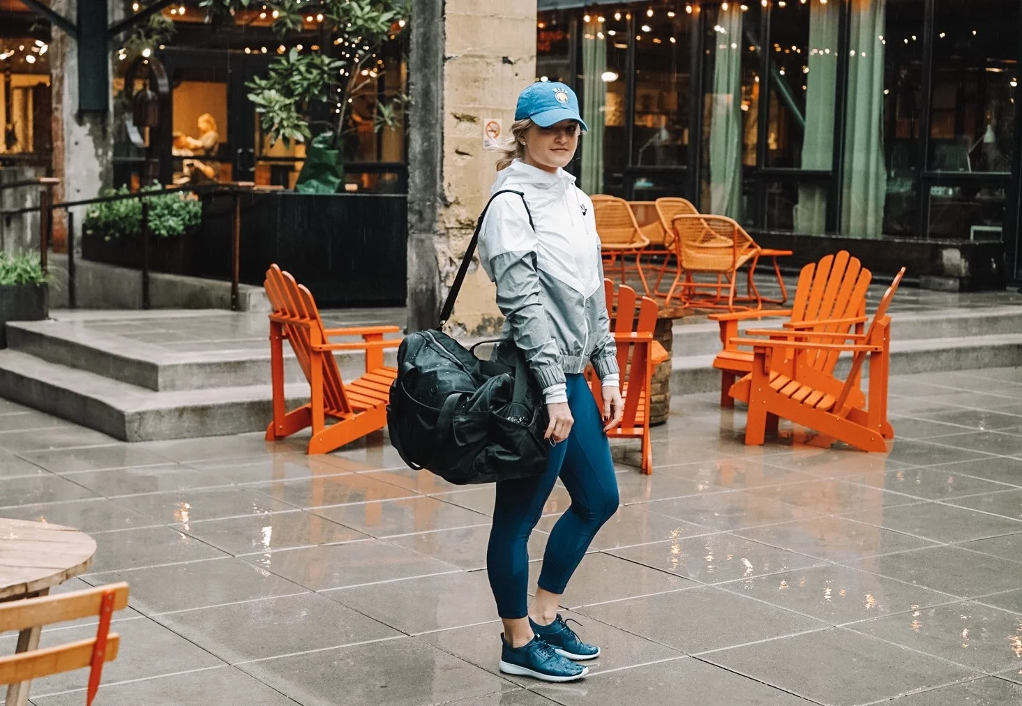 6 tips for becoming a morning workout person