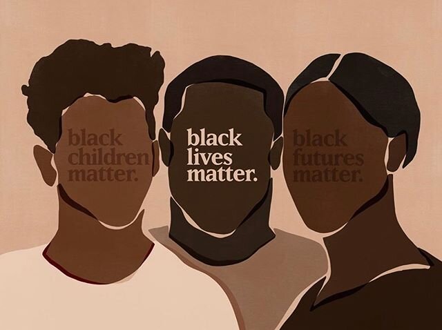 I know that I will never understand, but I will seek to listen, empathize, amplify and seek justice for the immense pain, fear and devastation felt by my Black brothers and sisters today and every day. BLACK LIVES MATTER. We cannot be silent and comp