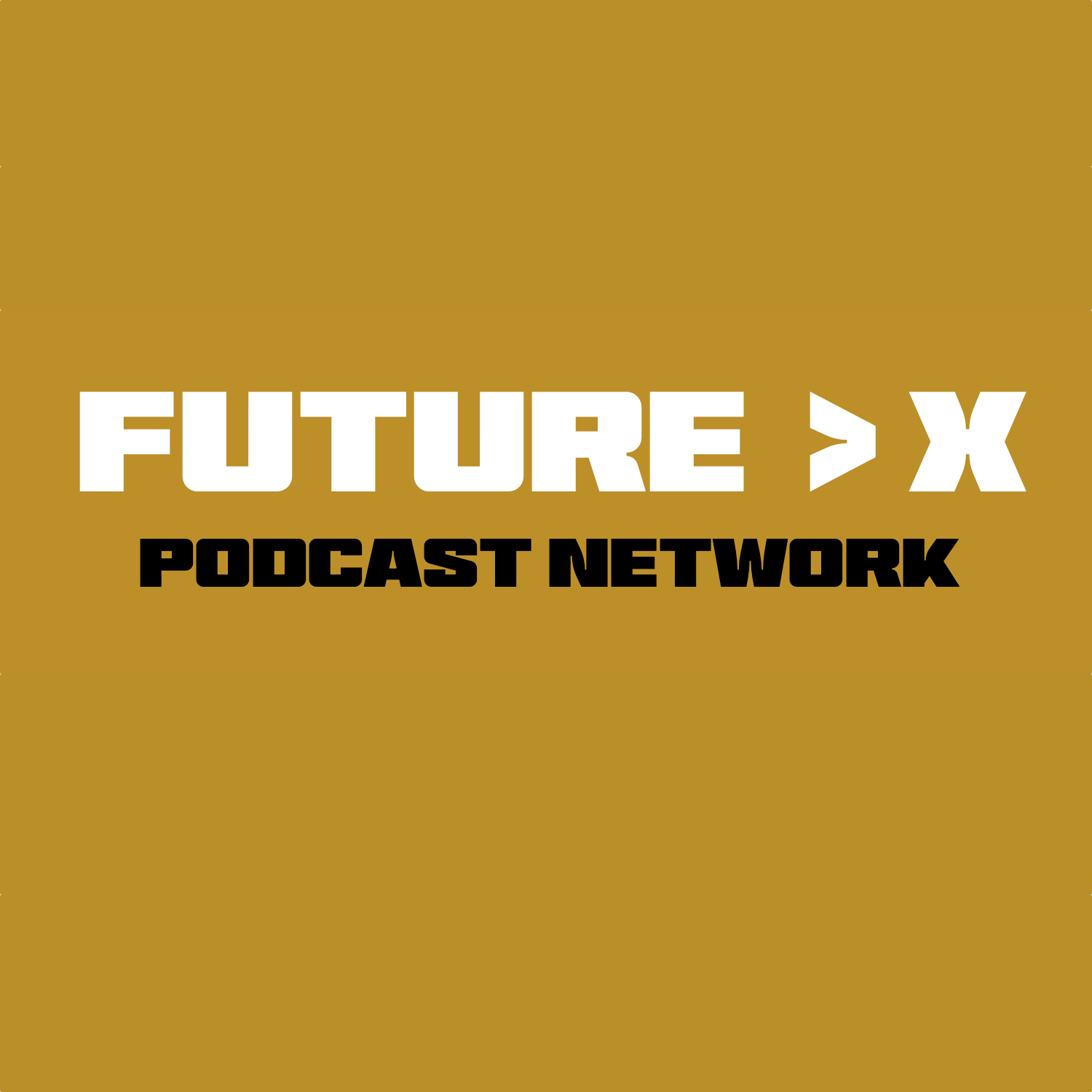 FutrureX Podcast Network