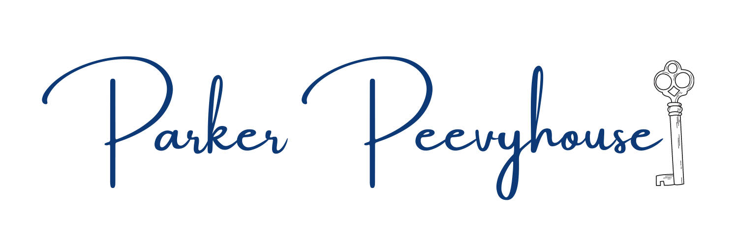 Parker Peevyhouse
