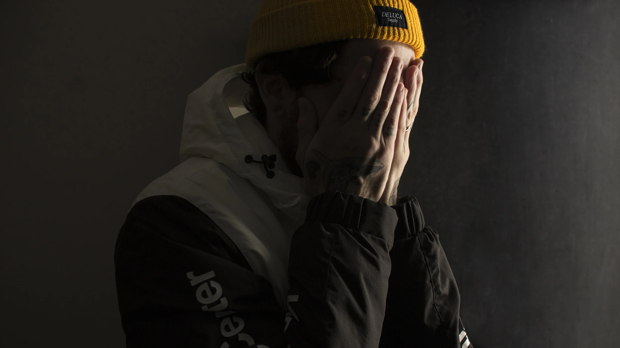 How to banish regret? Don't wait!