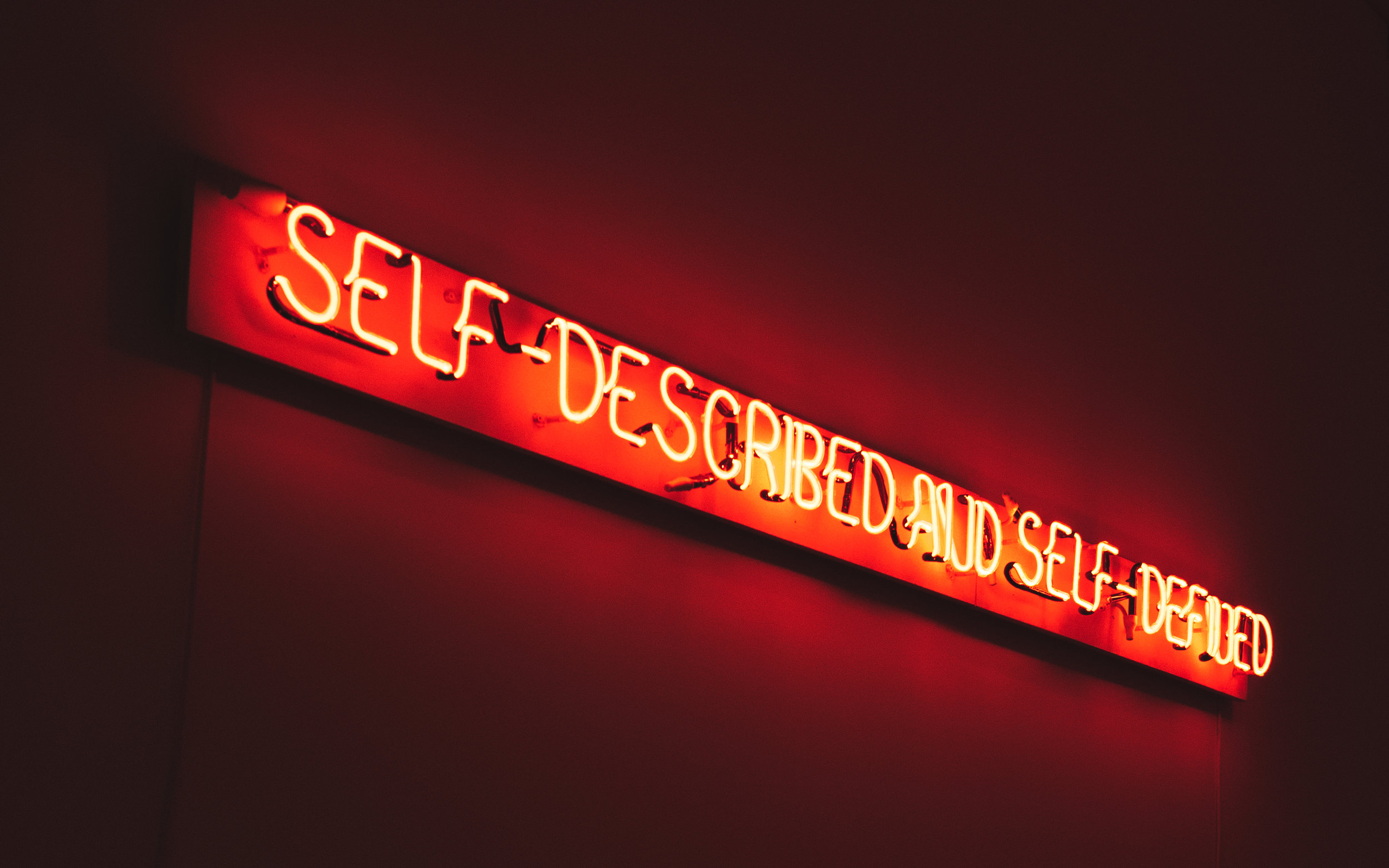 Self-Preservation is Your Enemy