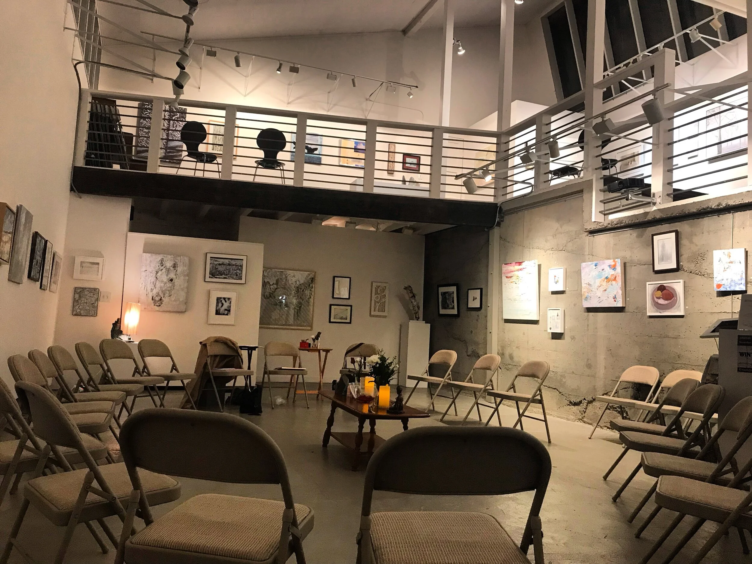 End of Life, A Guided Exploration