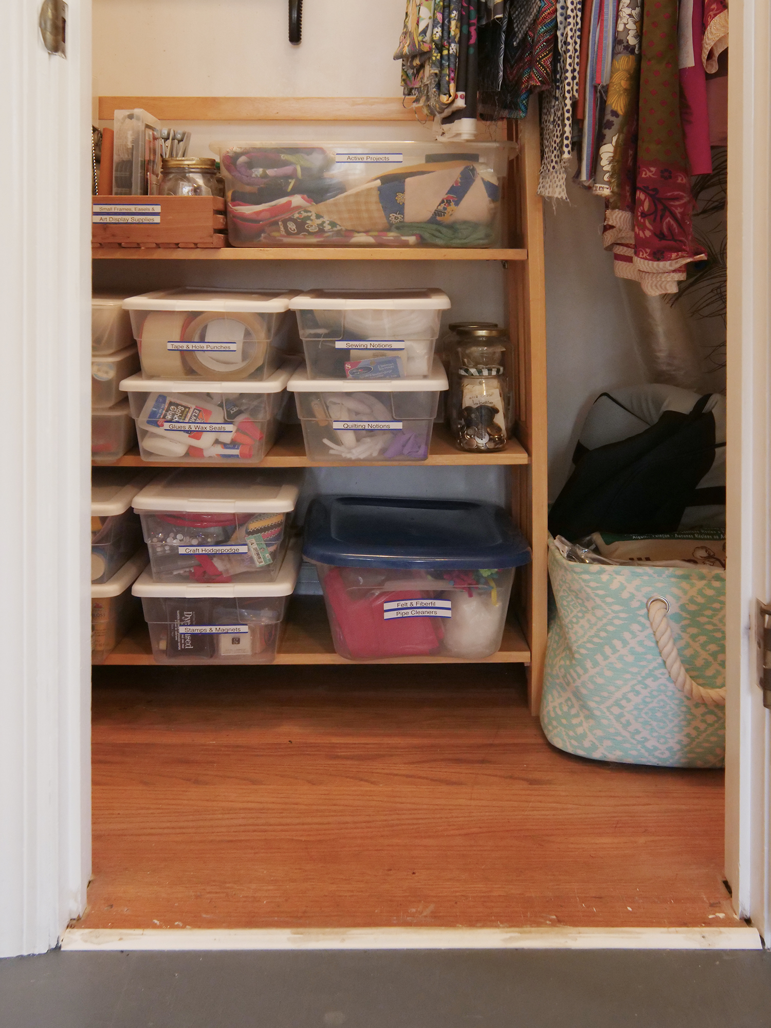  p squared away closets and drawers project photo 