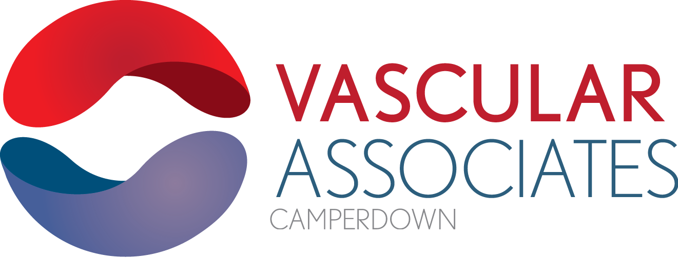 Vascular Associates Camperdown · Vascular &amp; Endovascular Surgeons Camperdown, Sydney
