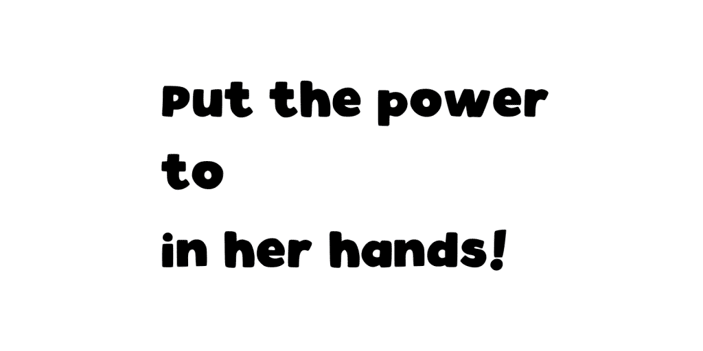 Girl Power Social.gif