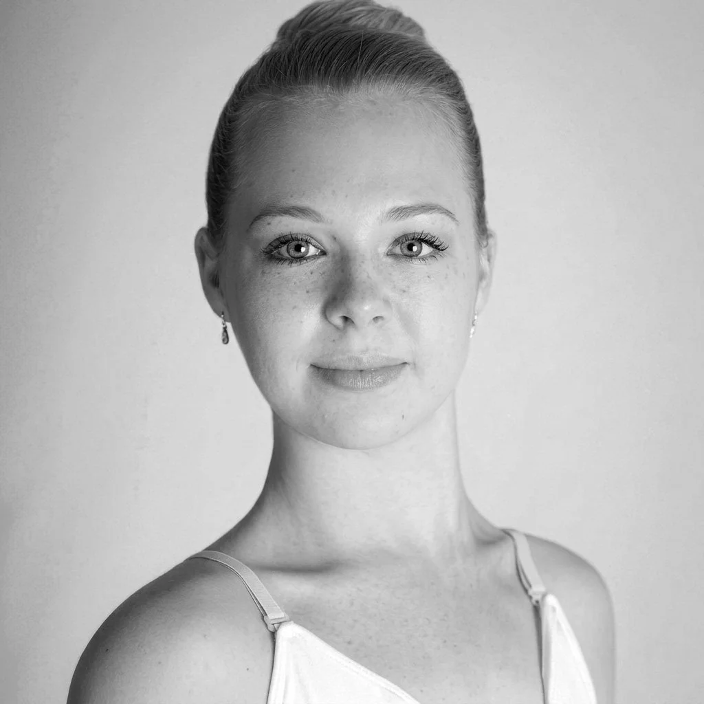 Megan Hill - owner & Pilates instructor