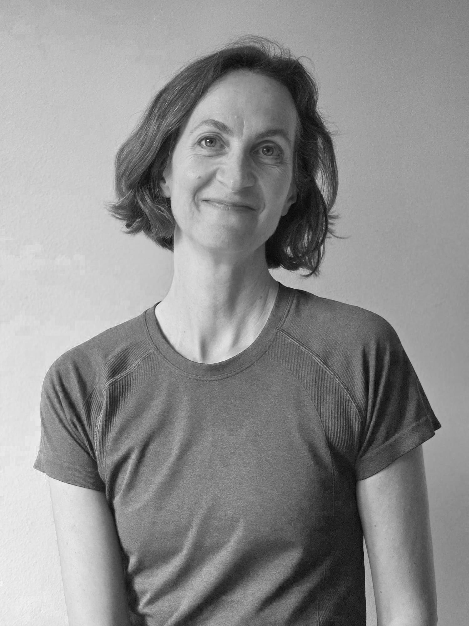Michelle Gray