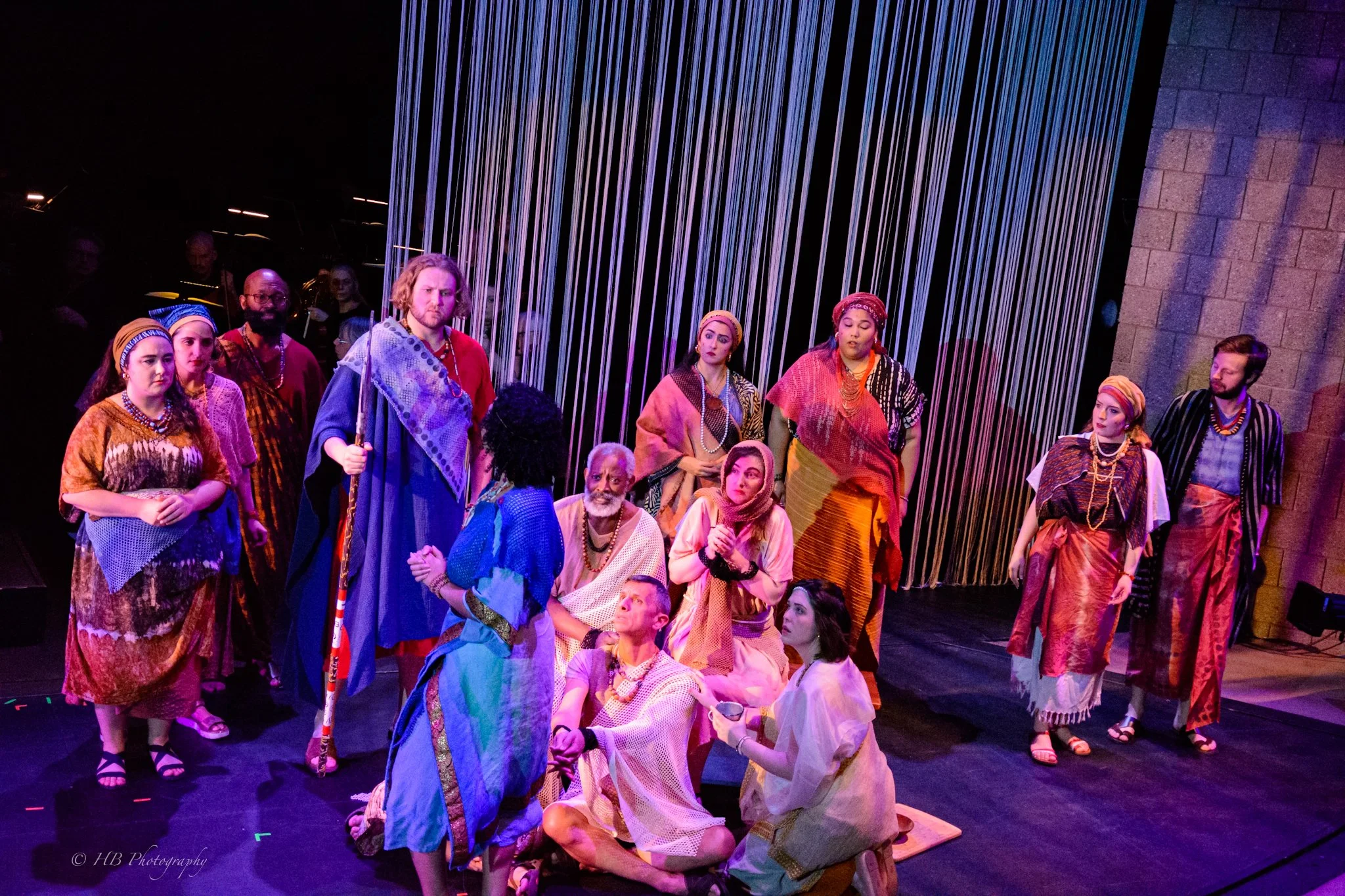  Idomeneo with Bronx Opera, Photo by Heather Bobeck 