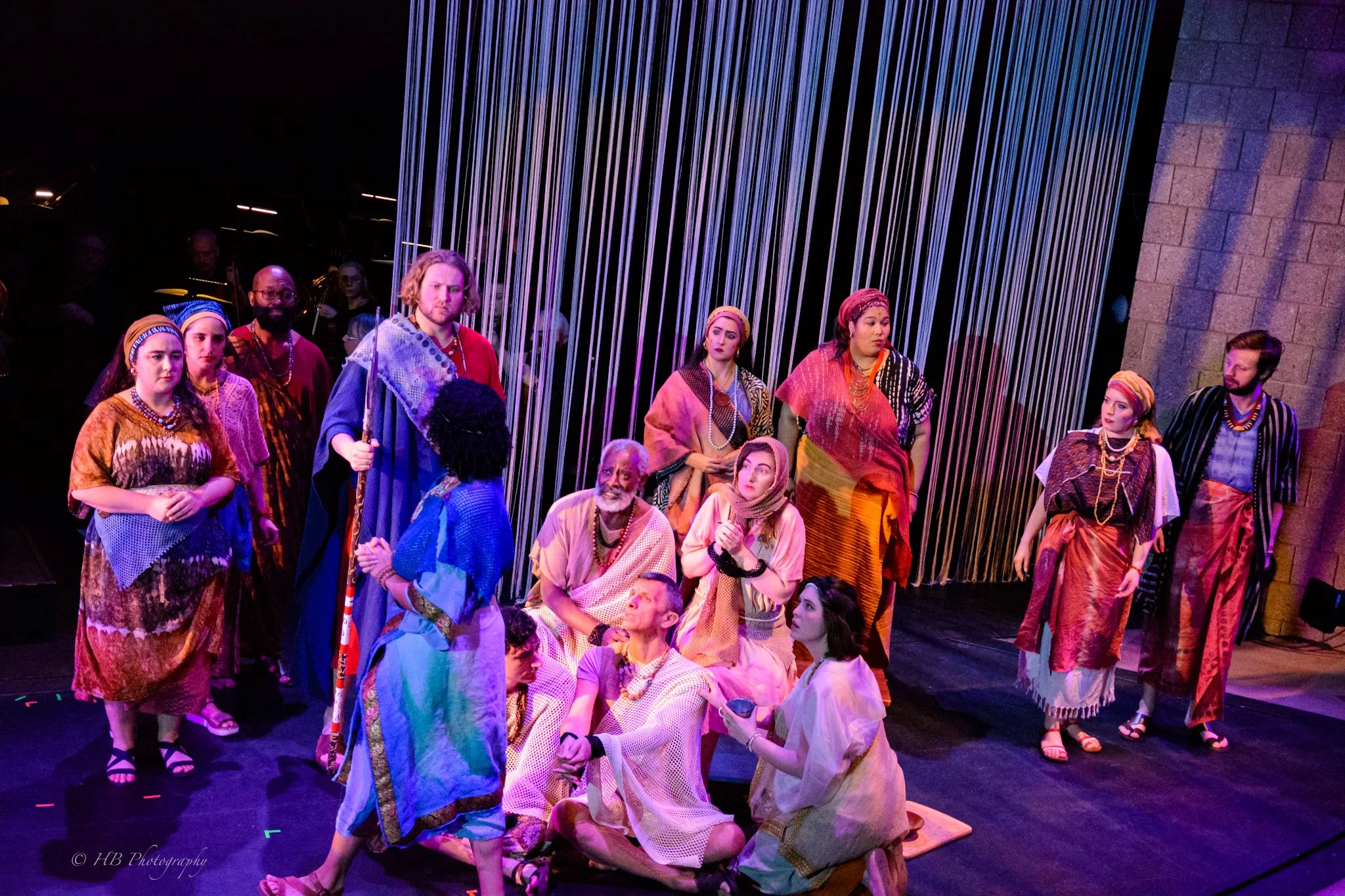  Idomeneo with Bronx Opera, Photo by Heather Bobeck 