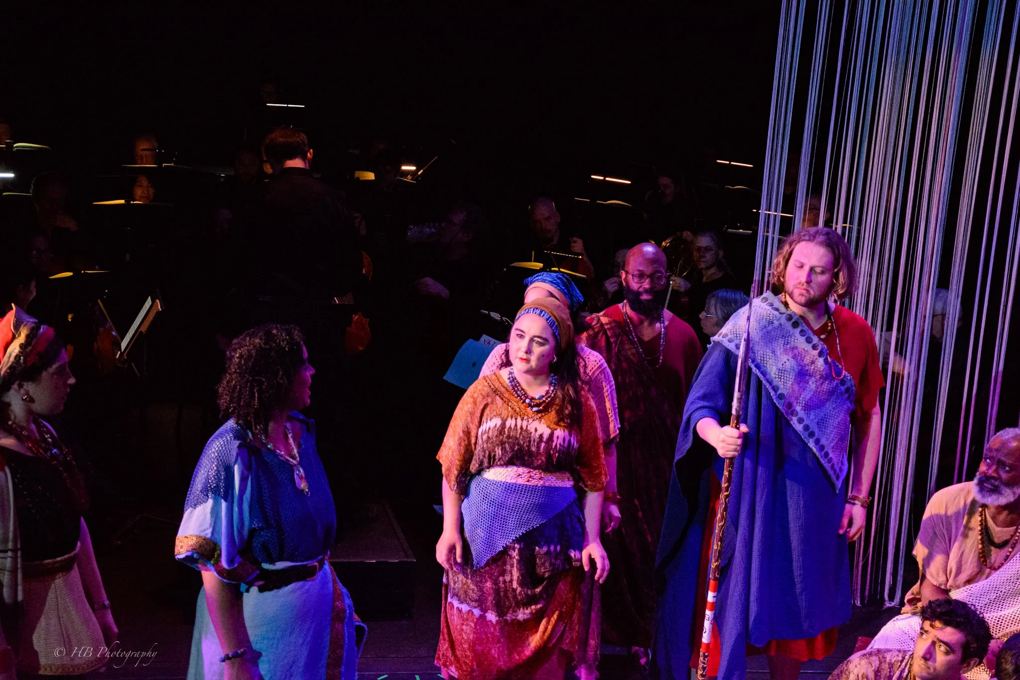  Idomeneo with Bronx Opera, Photo by Heather Bobeck 