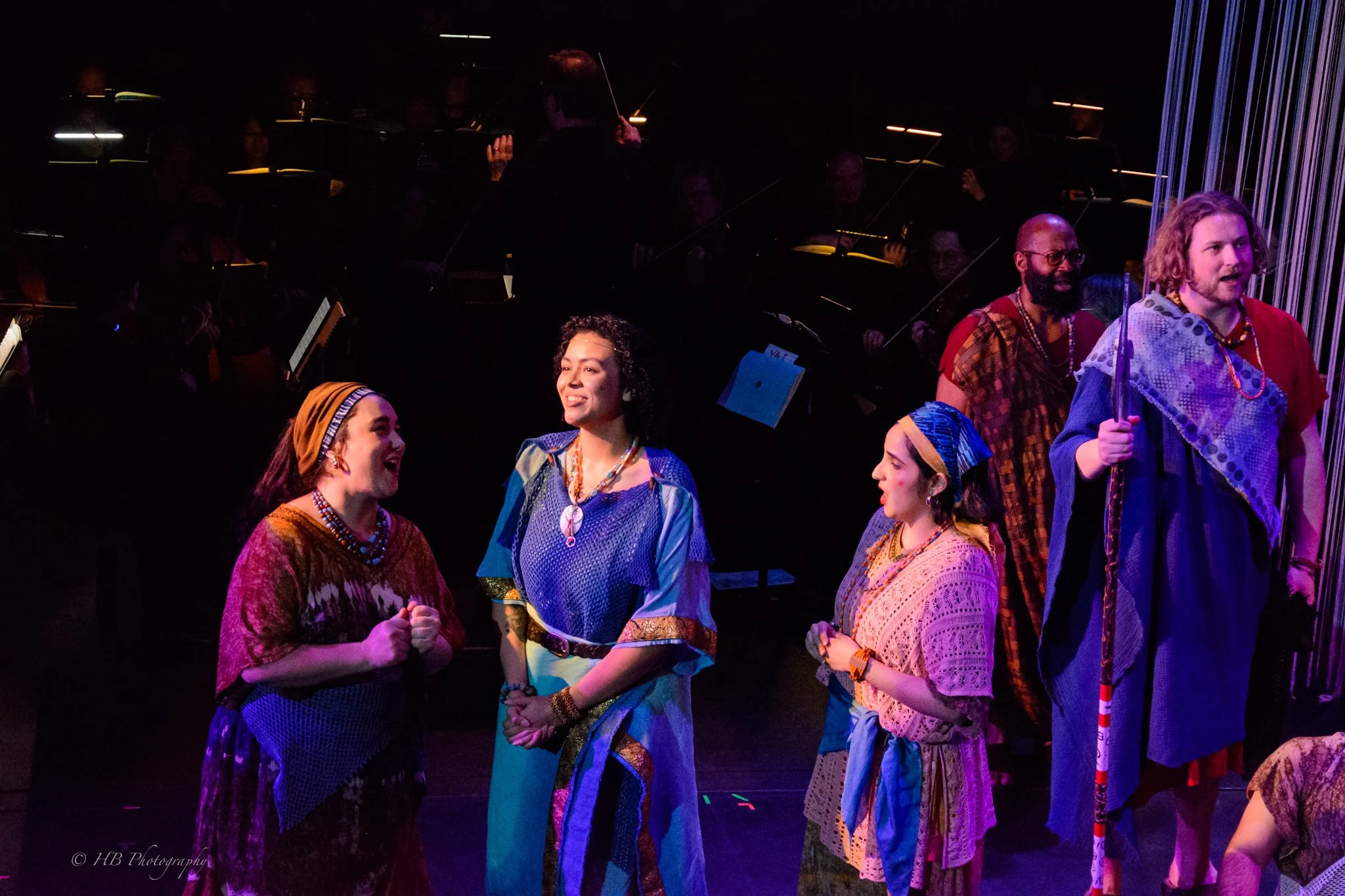  Idomeneo with Bronx Opera, Photo by Heather Bobeck 