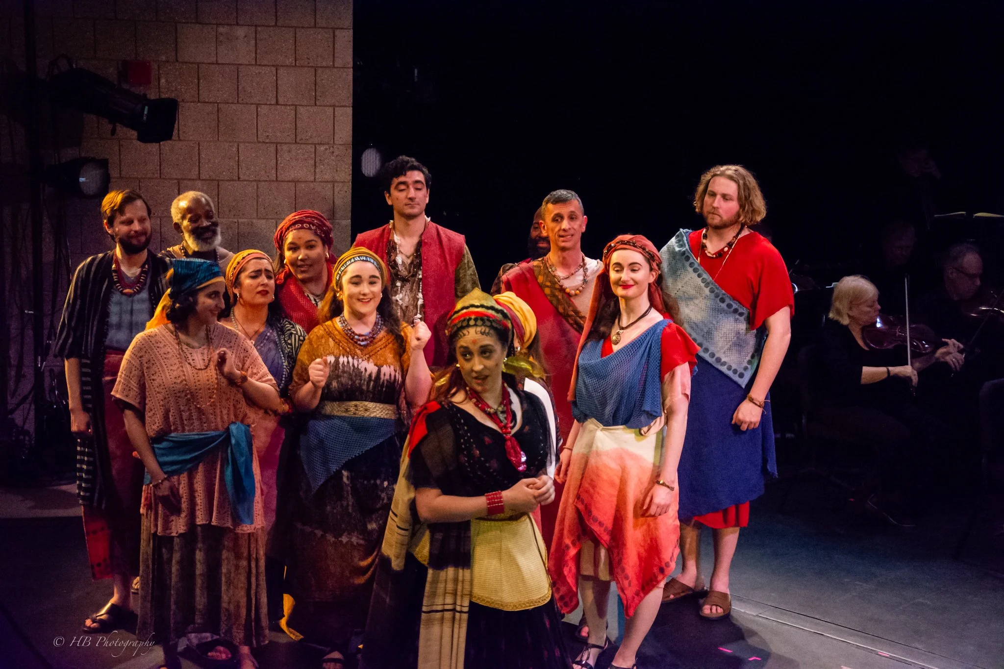  Idomeneo with Bronx Opera, Photo by Heather Bobeck 