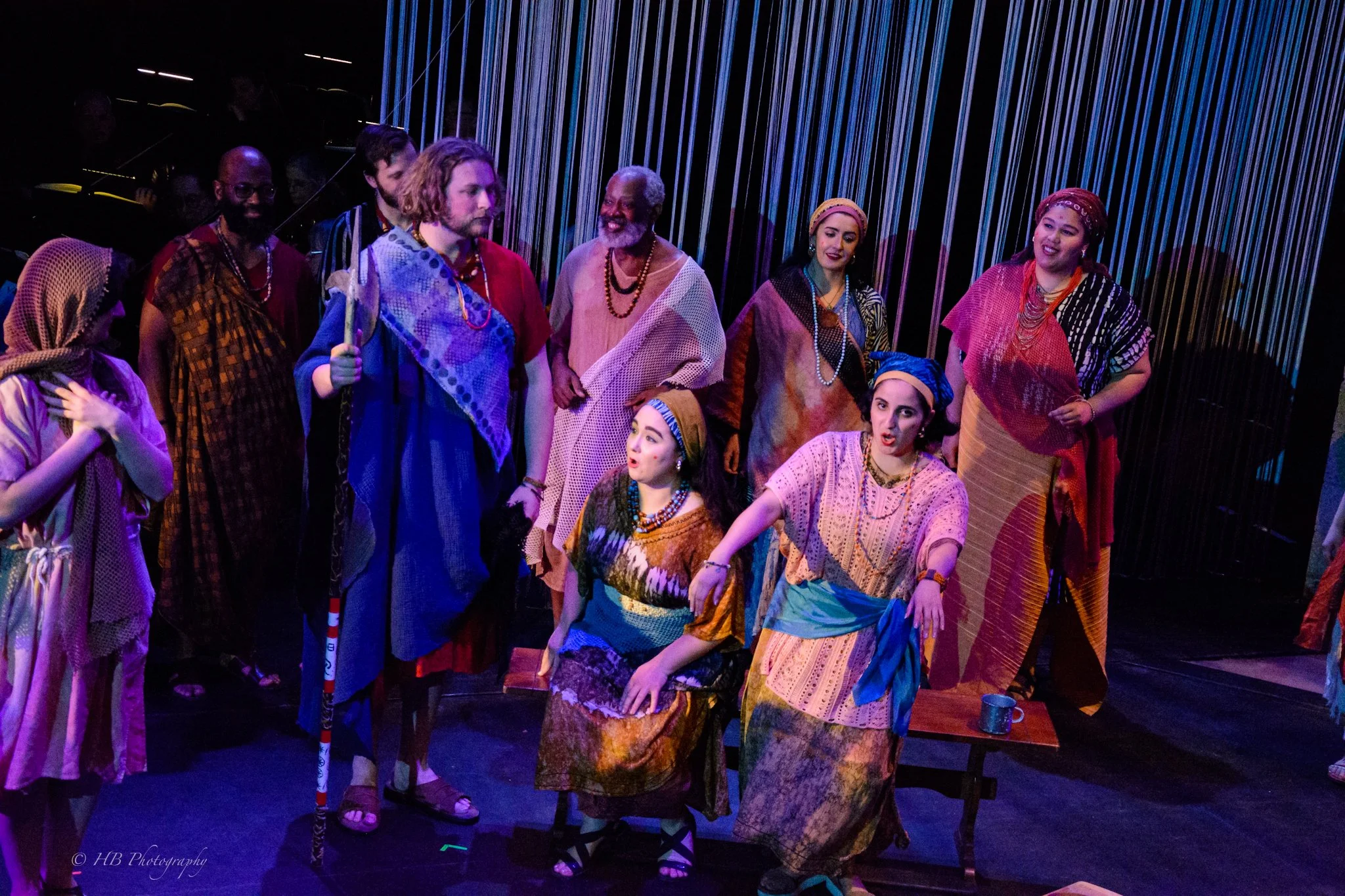 Idomeneo with Bronx Opera, Photo by Heather Bobeck 
