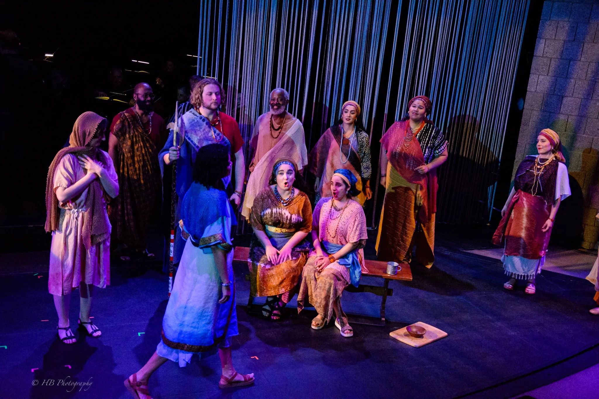  Idomeneo with Bronx Opera, Photo by Heather Bobeck 