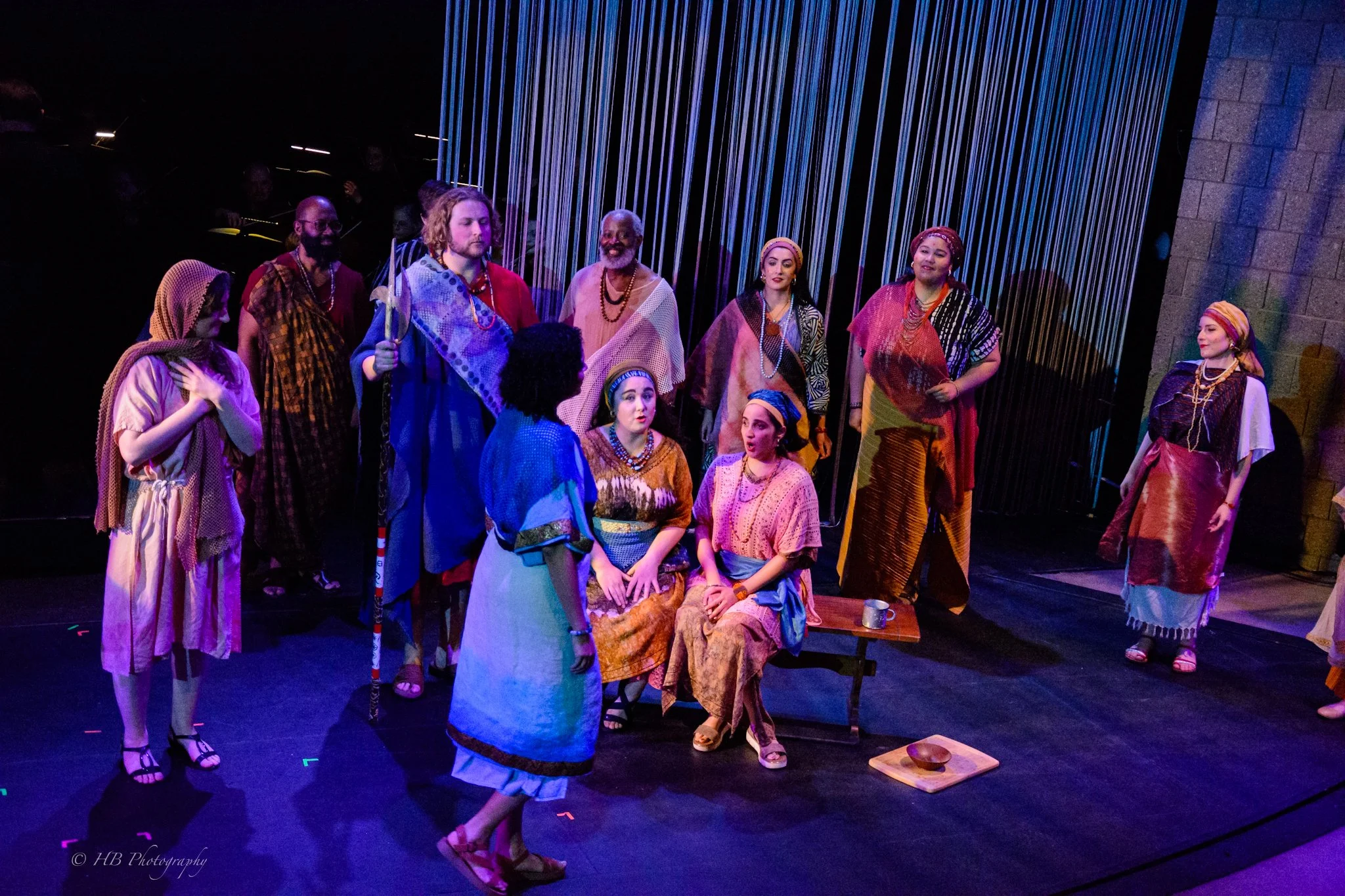  Idomeneo with Bronx Opera, Photo by Heather Bobeck 