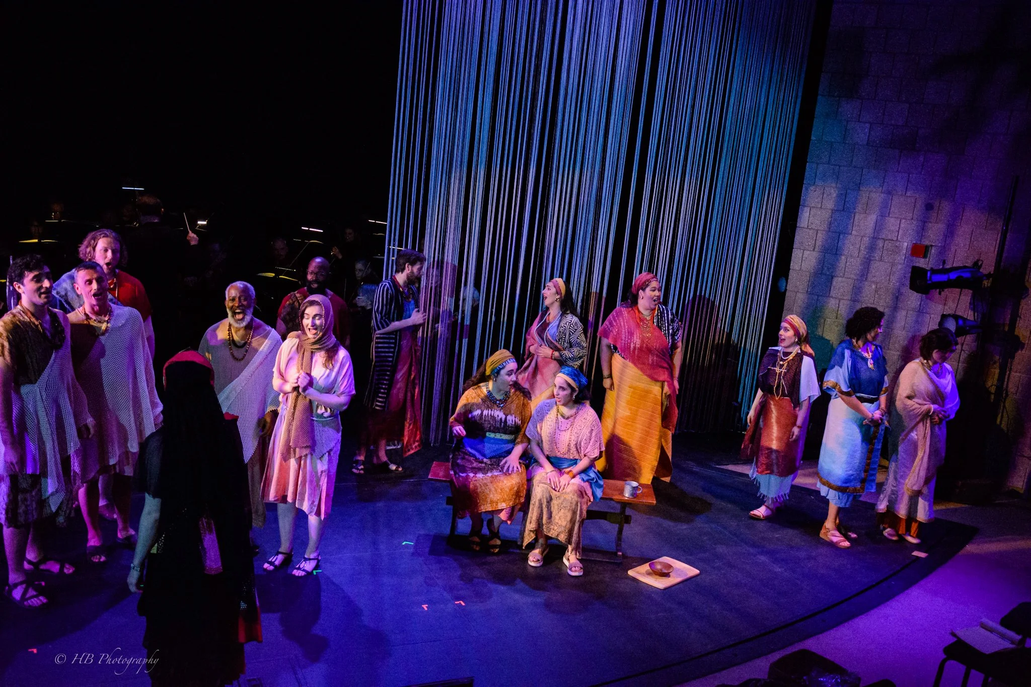  Idomeneo with Bronx Opera, Photo by Heather Bobeck 