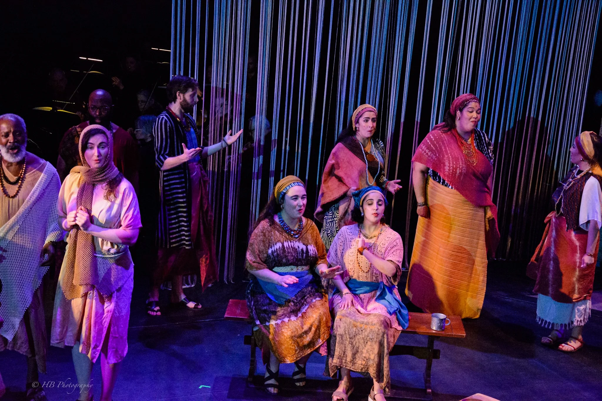  Idomeneo with Bronx Opera, Photo by Heather Bobeck 