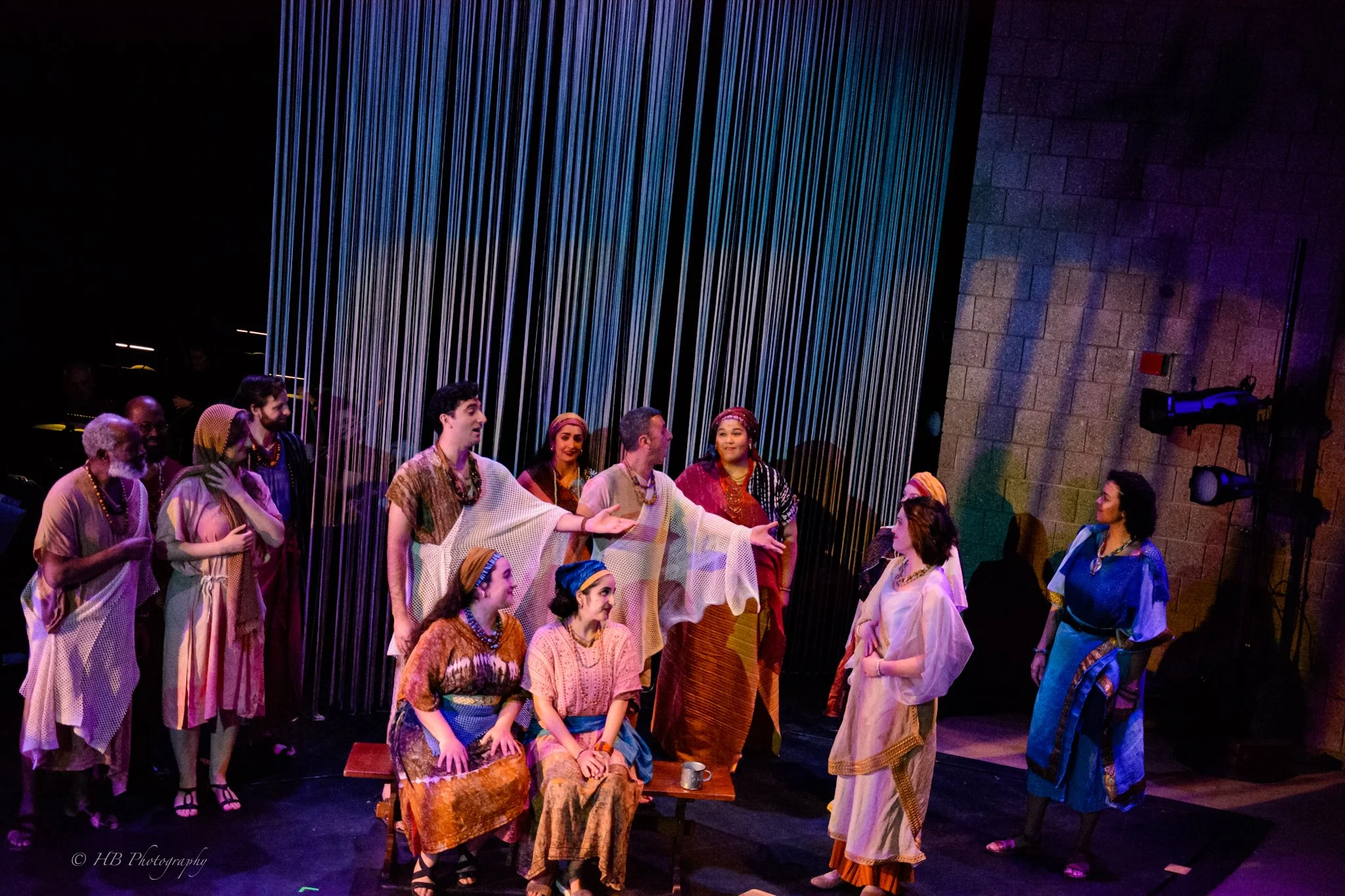  Idomeneo with Bronx Opera, Photo by Heather Bobeck 