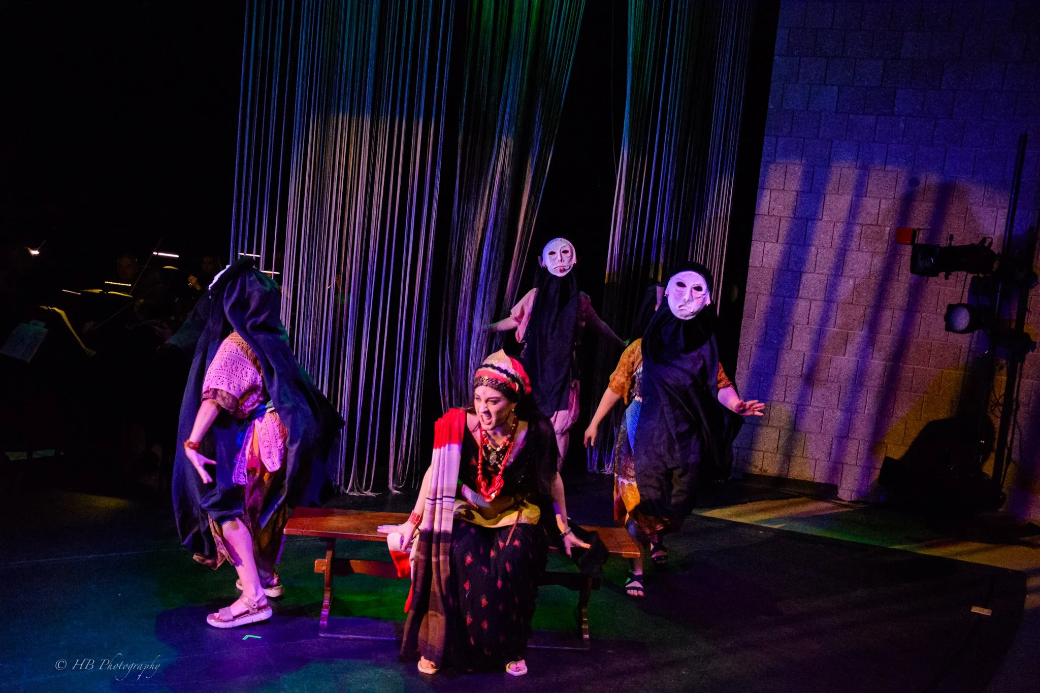  Idomeneo with Bronx Opera, Photo by Heather Bobeck 