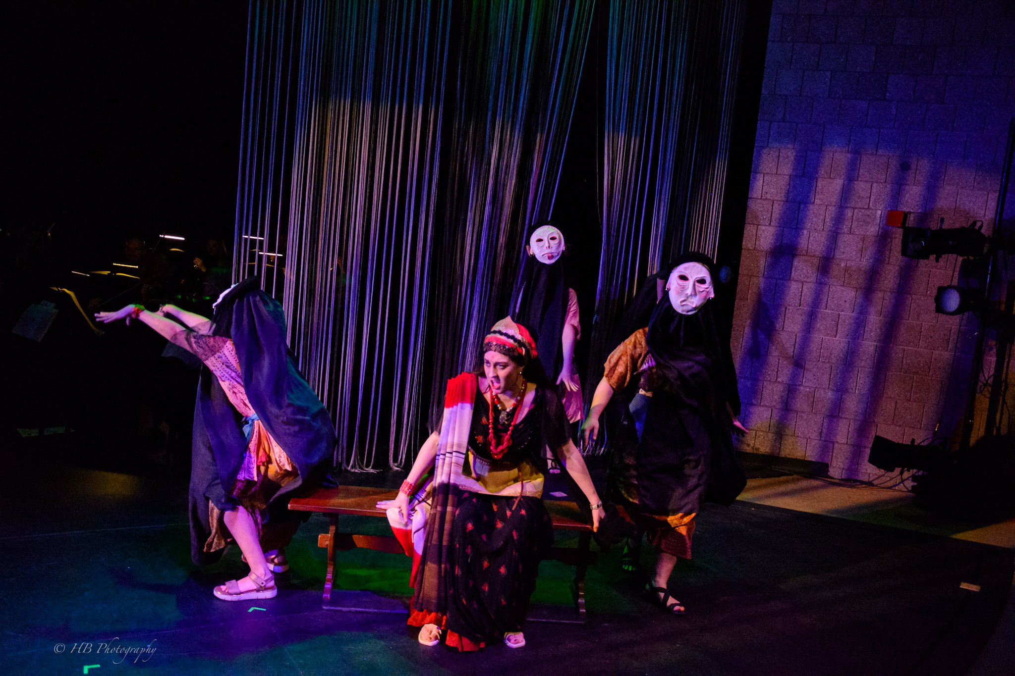  Idomeneo with Bronx Opera, Photo by Heather Bobeck 