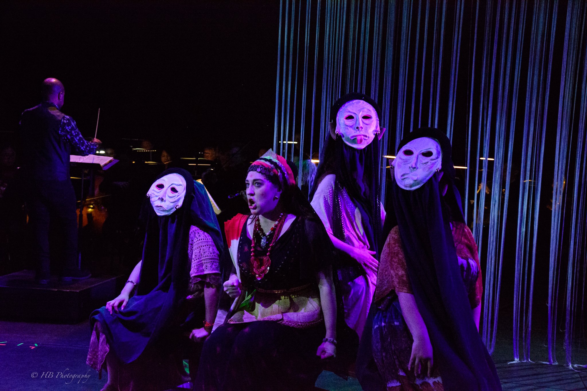  Idomeneo with Bronx Opera, Photo by Heather Bobeck 