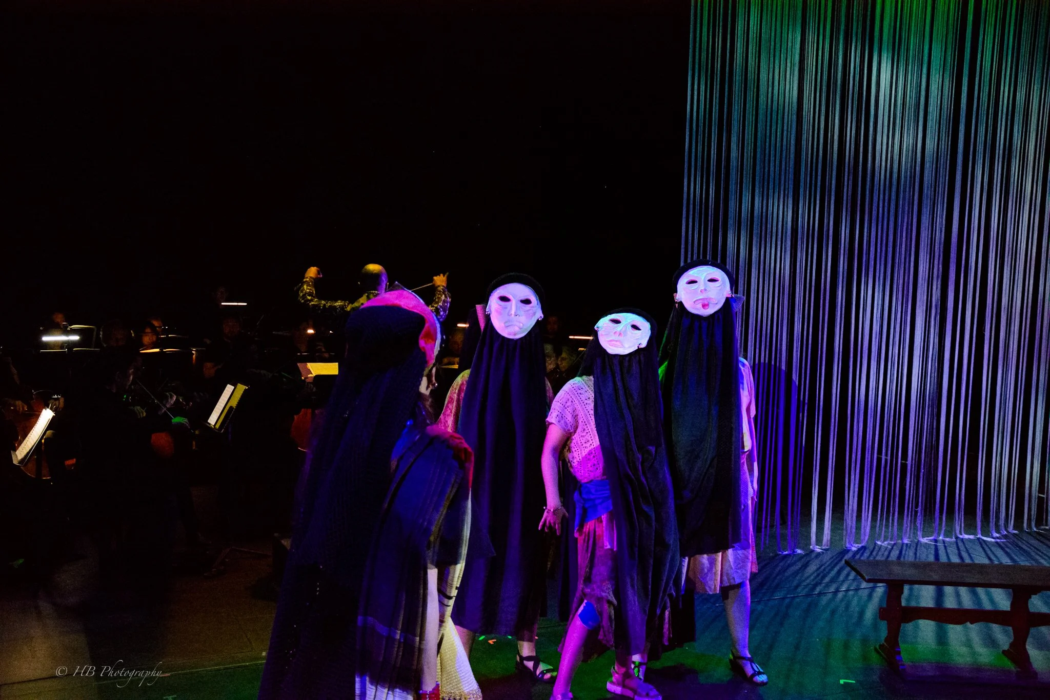  Idomeneo with Bronx Opera, Photo by Heather Bobeck 
