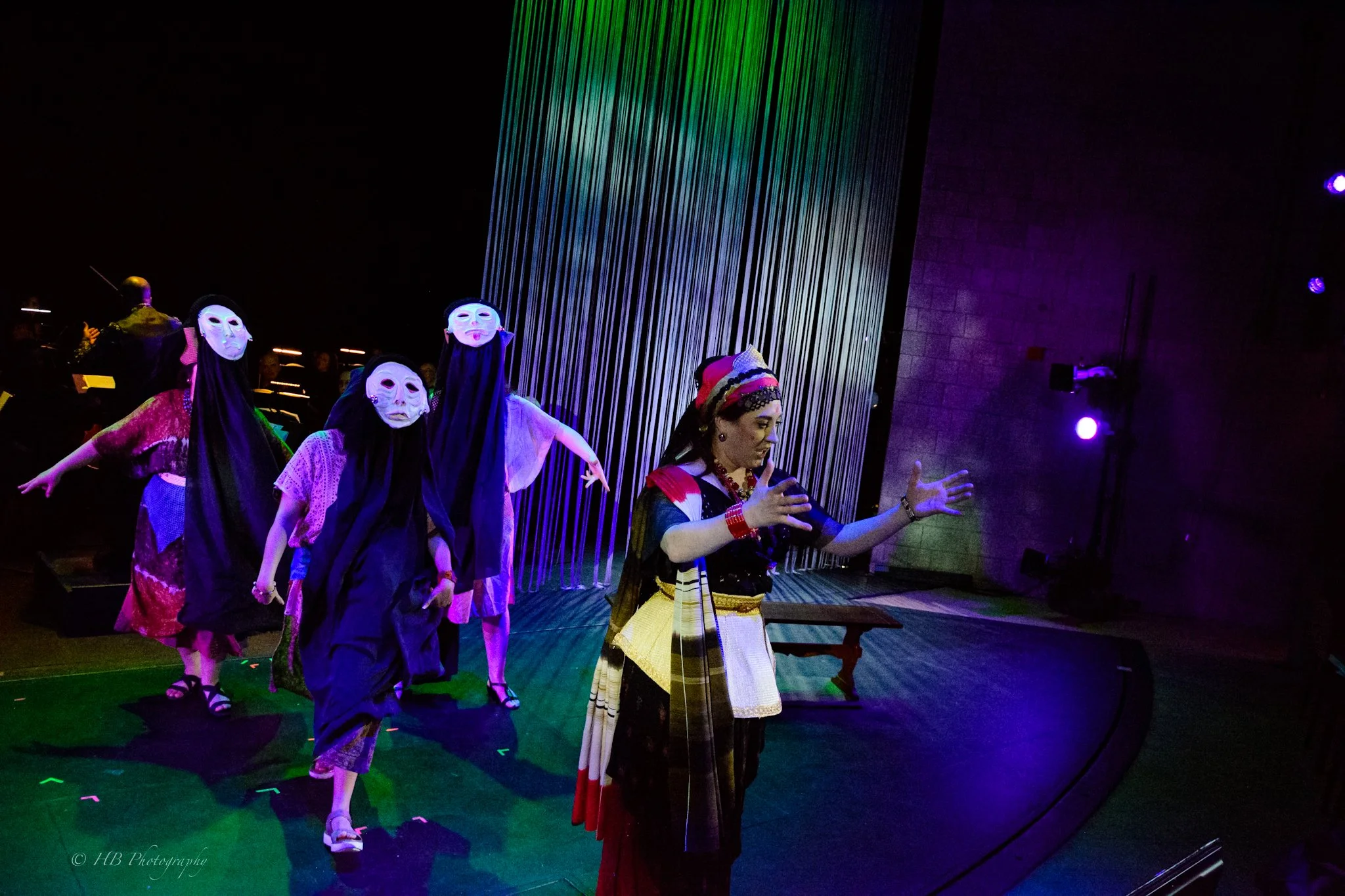  Idomeneo with Bronx Opera, Photo by Heather Bobeck 