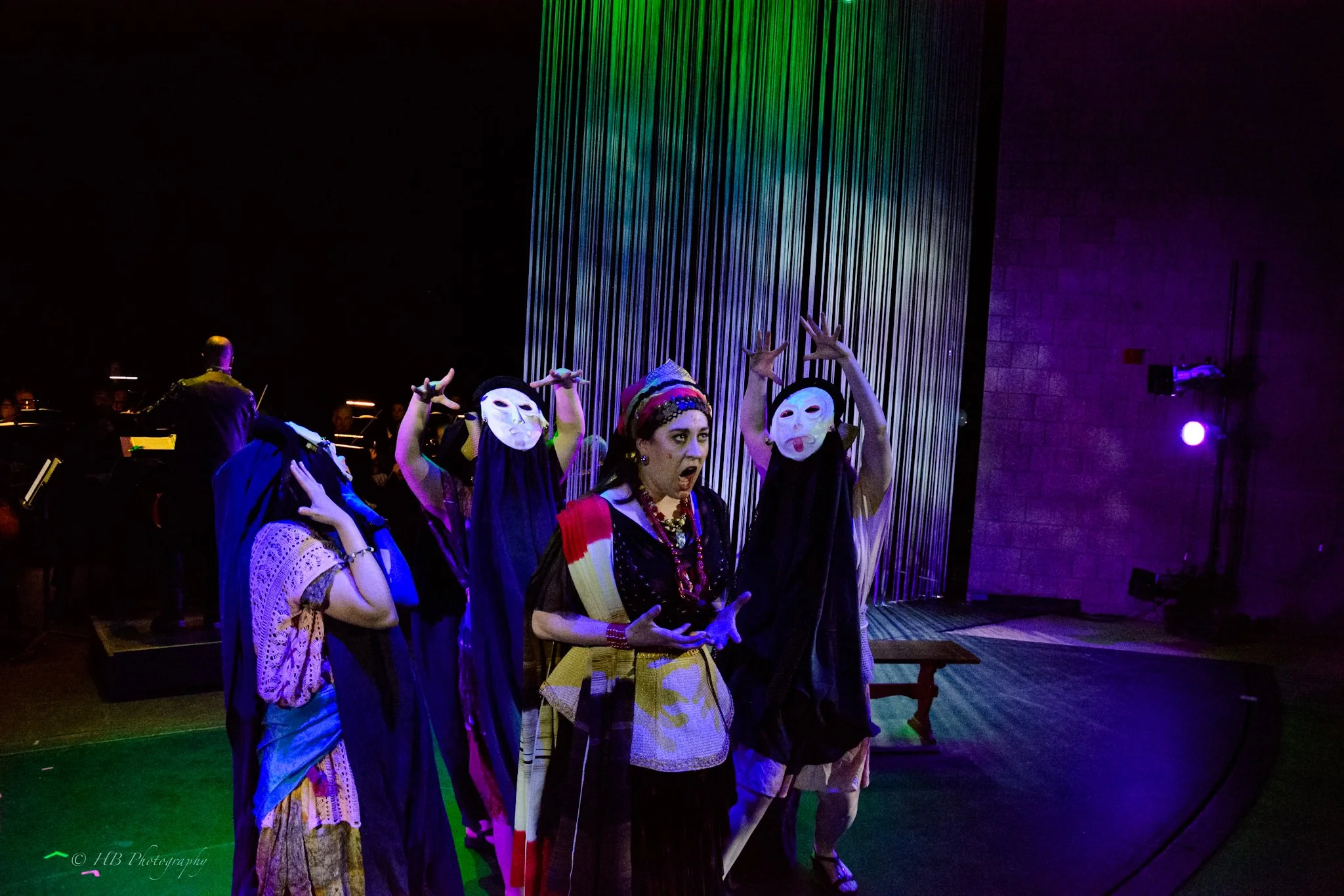  Idomeneo with Bronx Opera, Photo by Heather Bobeck 