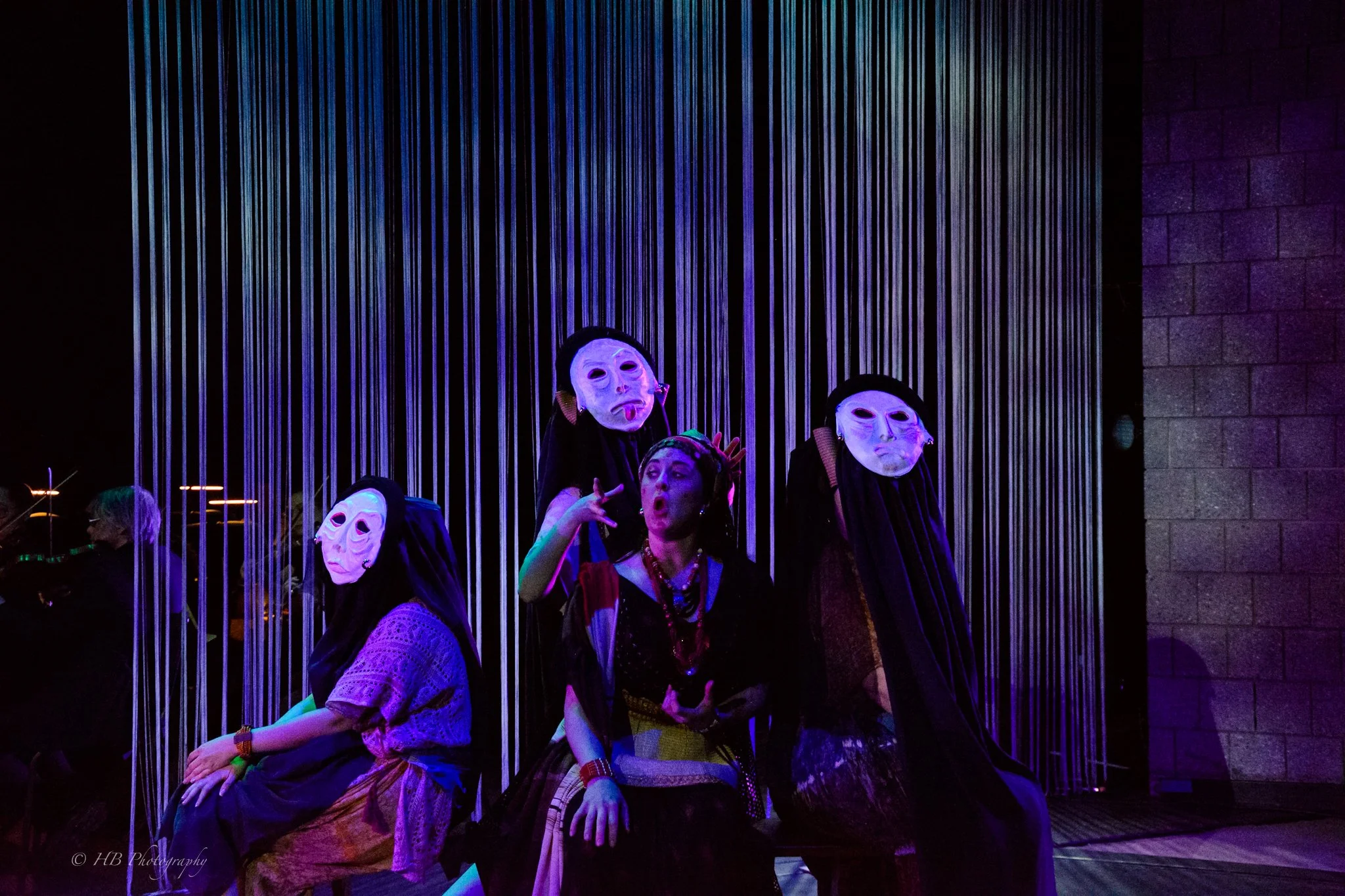  Idomeneo with Bronx Opera, Photo by Heather Bobeck 