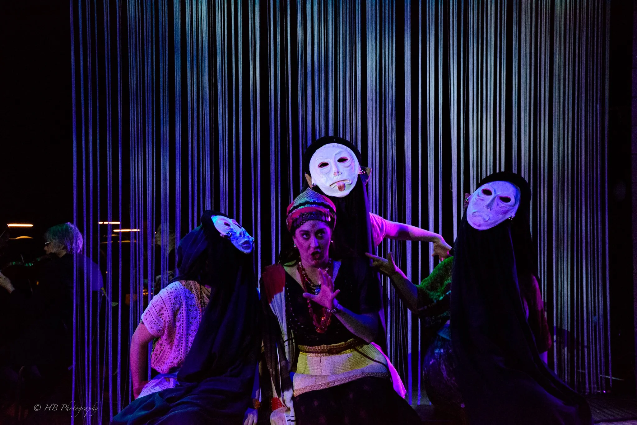  Idomeneo with Bronx Opera, Photo by Heather Bobeck 