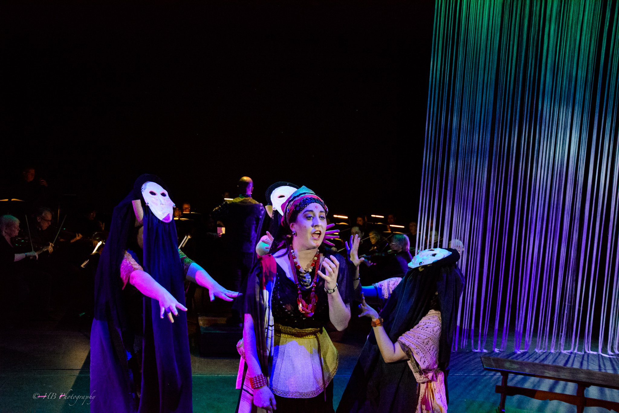  Idomeneo with Bronx Opera, Photo by Heather Bobeck 