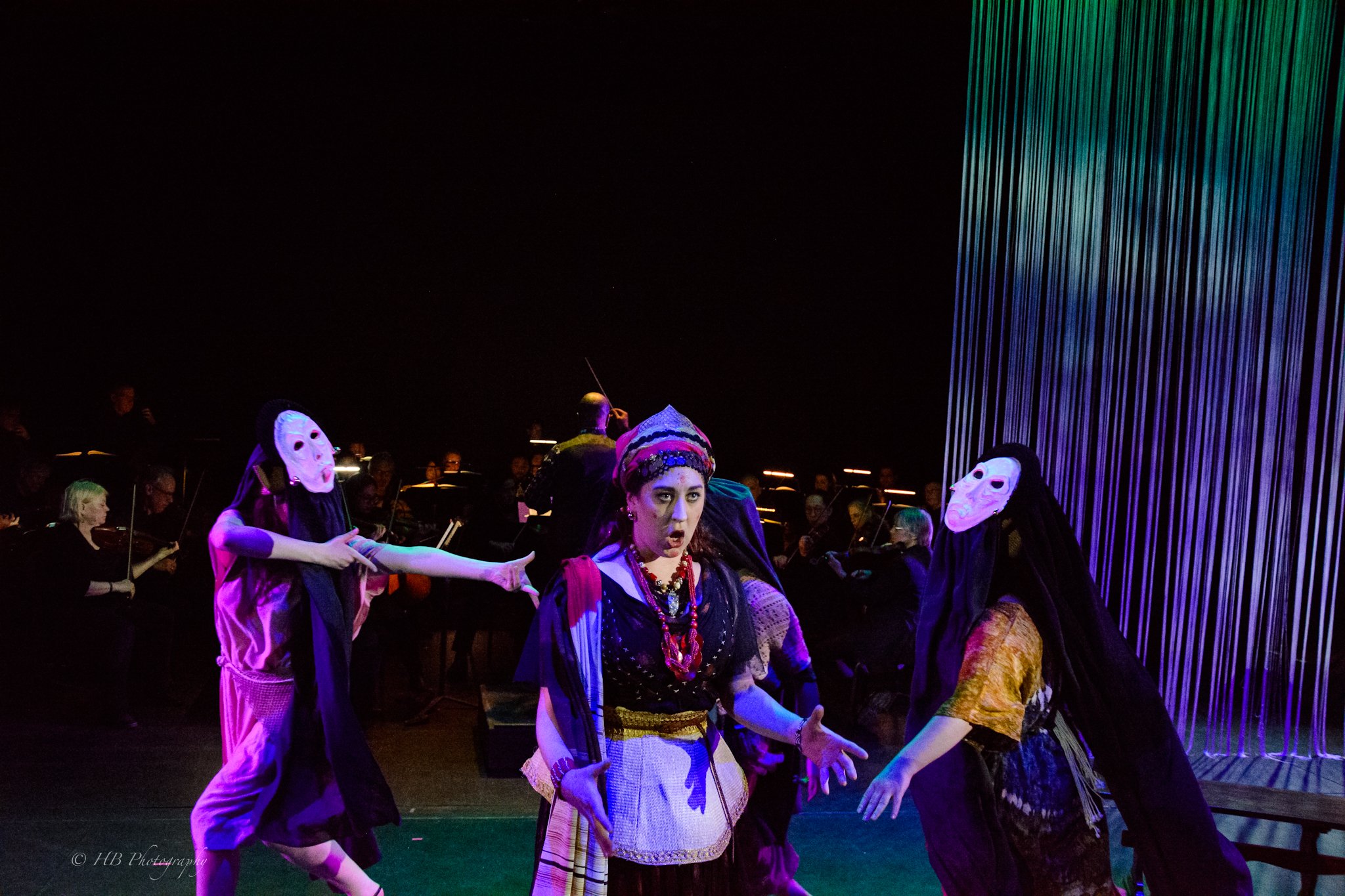  Idomeneo with Bronx Opera, Photo by Heather Bobeck 