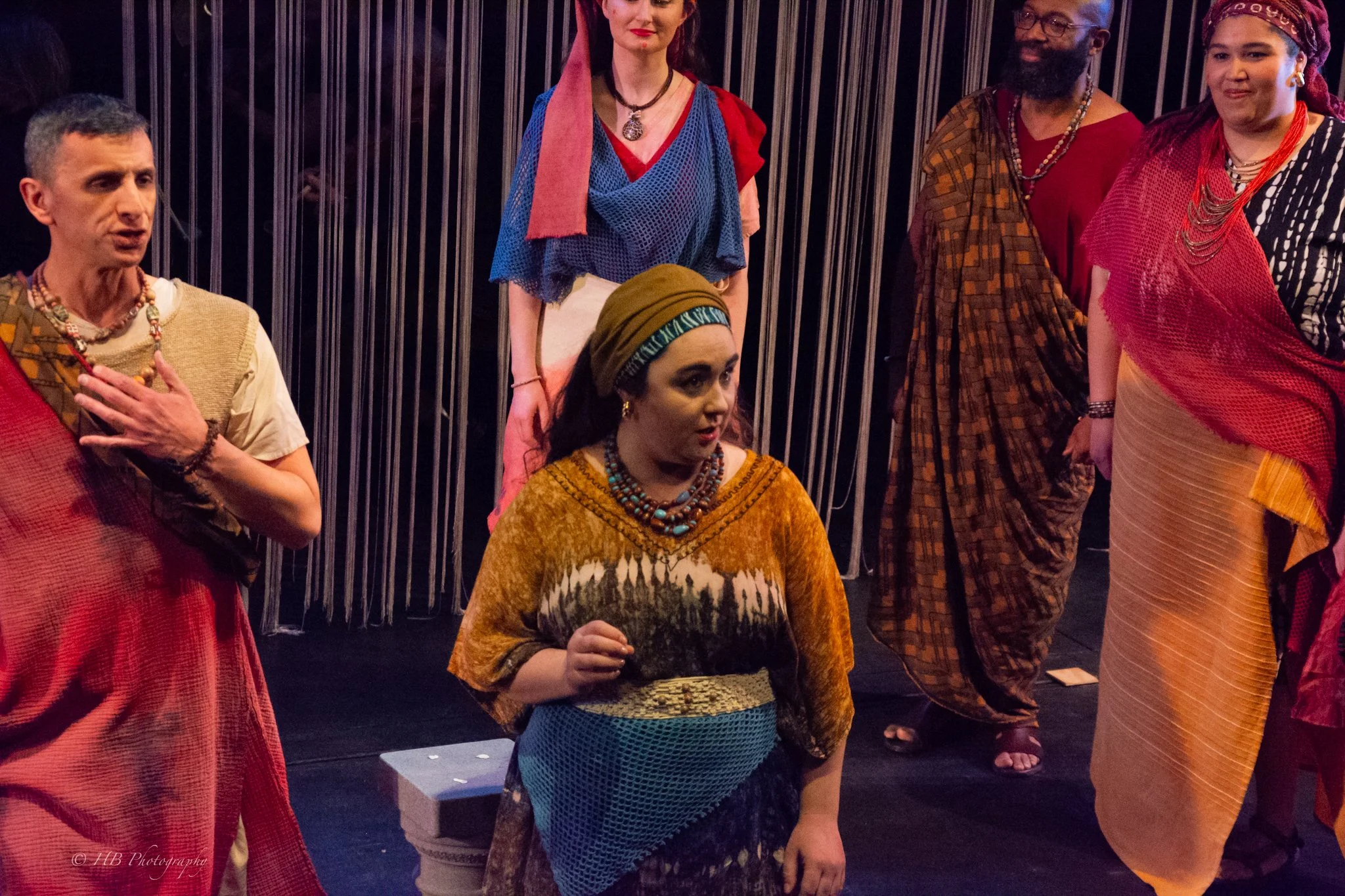  Idomeneo with Bronx Opera, Photo by Heather Bobeck 