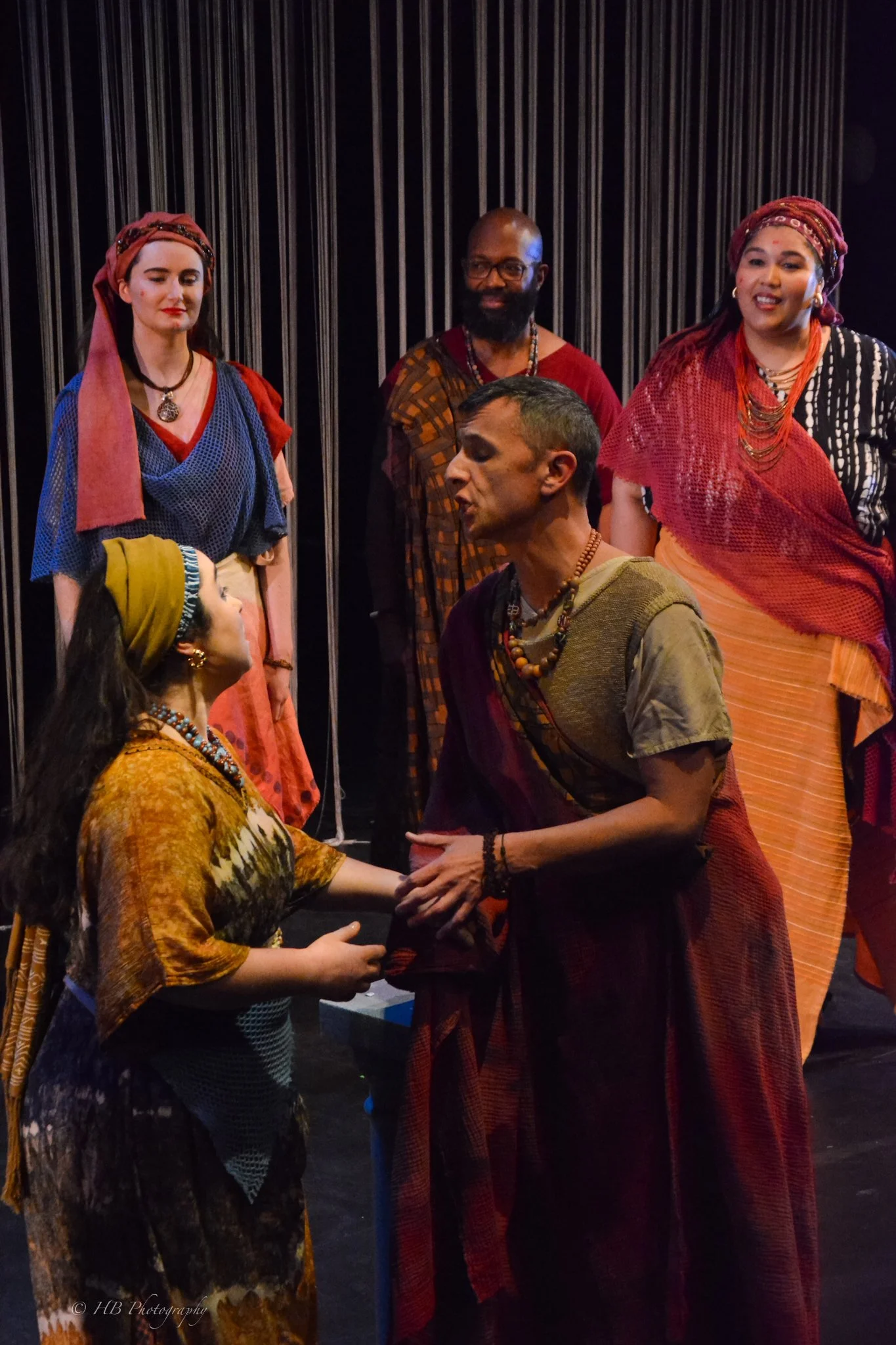  Idomeneo with Bronx Opera, Photo by Heather Bobeck 