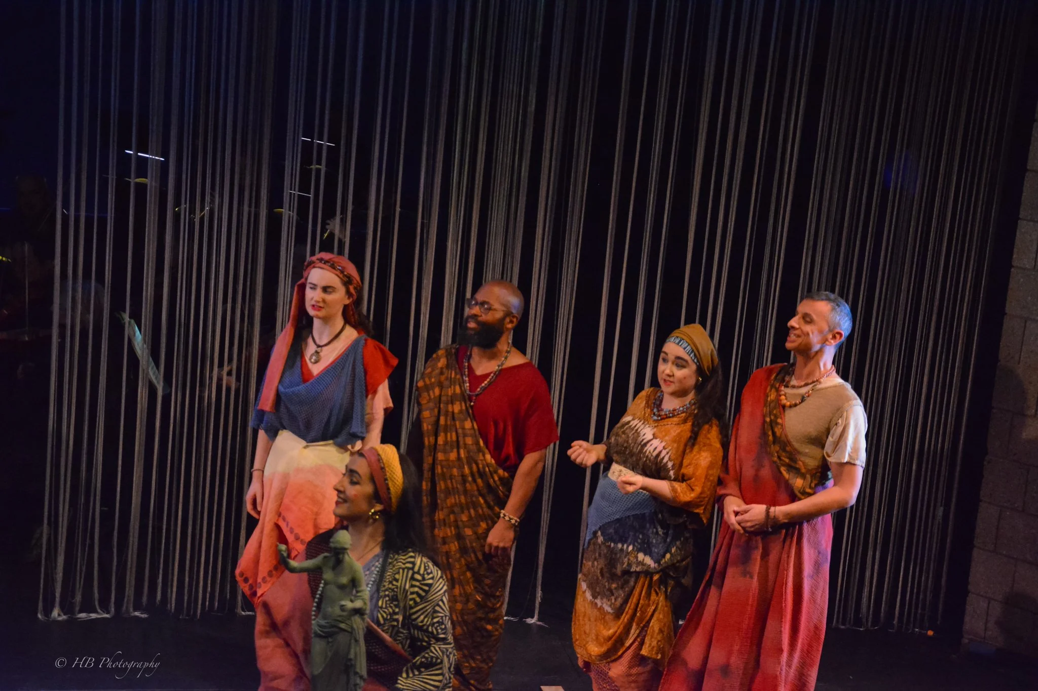  Idomeneo with Bronx Opera, Photo by Heather Bobeck 